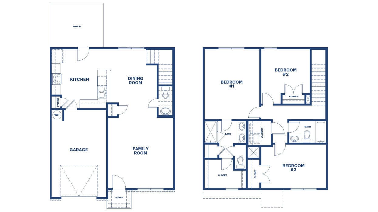 Single Family Residence at 2028 Signal Hill Court, Augusta, GA 30906, photo 6 of 58