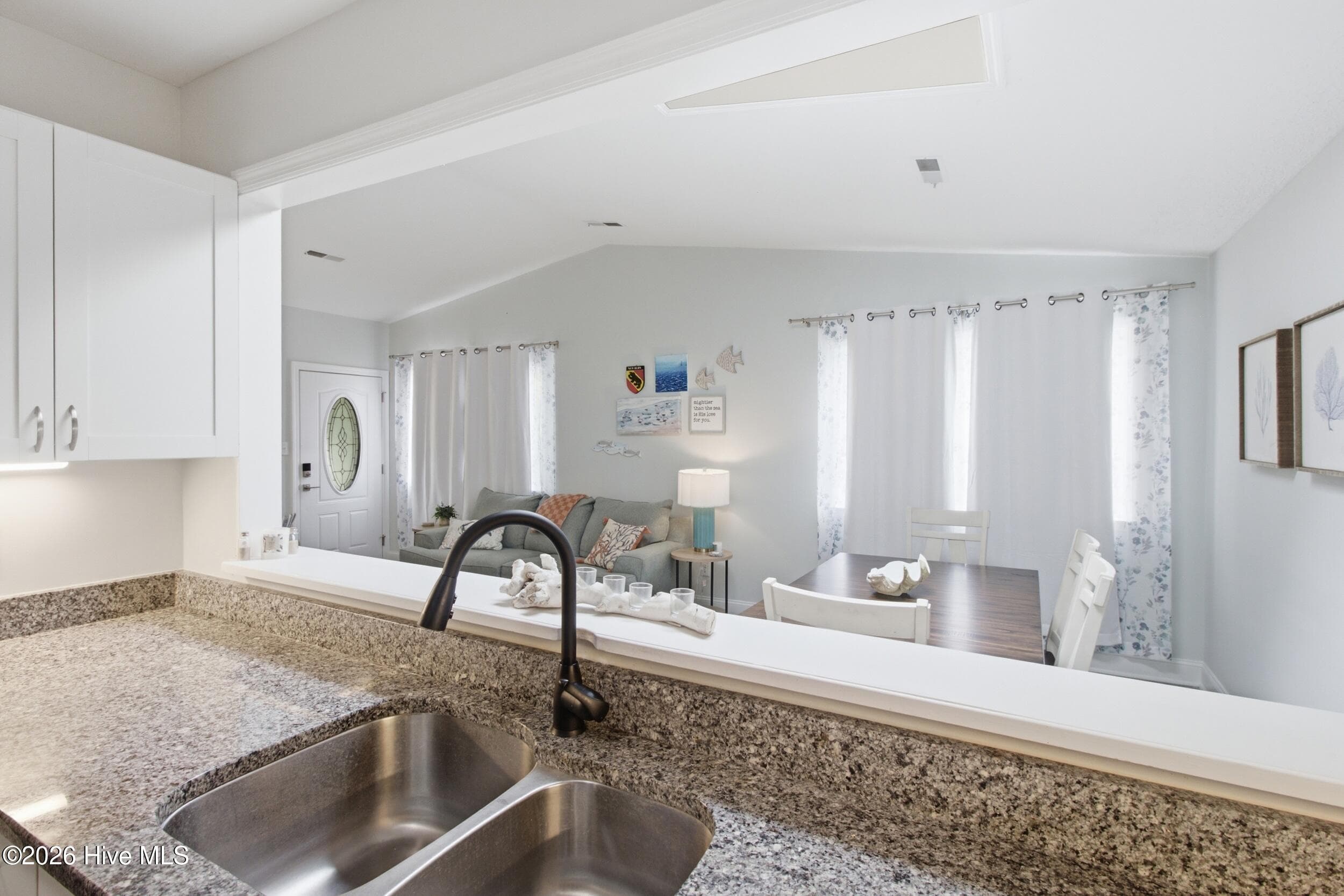 Kitchen - 23 Harbour Walk, New Bern, NC 28562