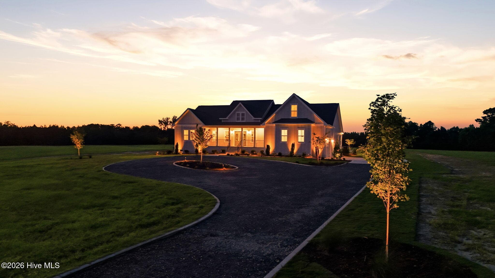 515 Sanctuary Trail, Cameron, NC 28326