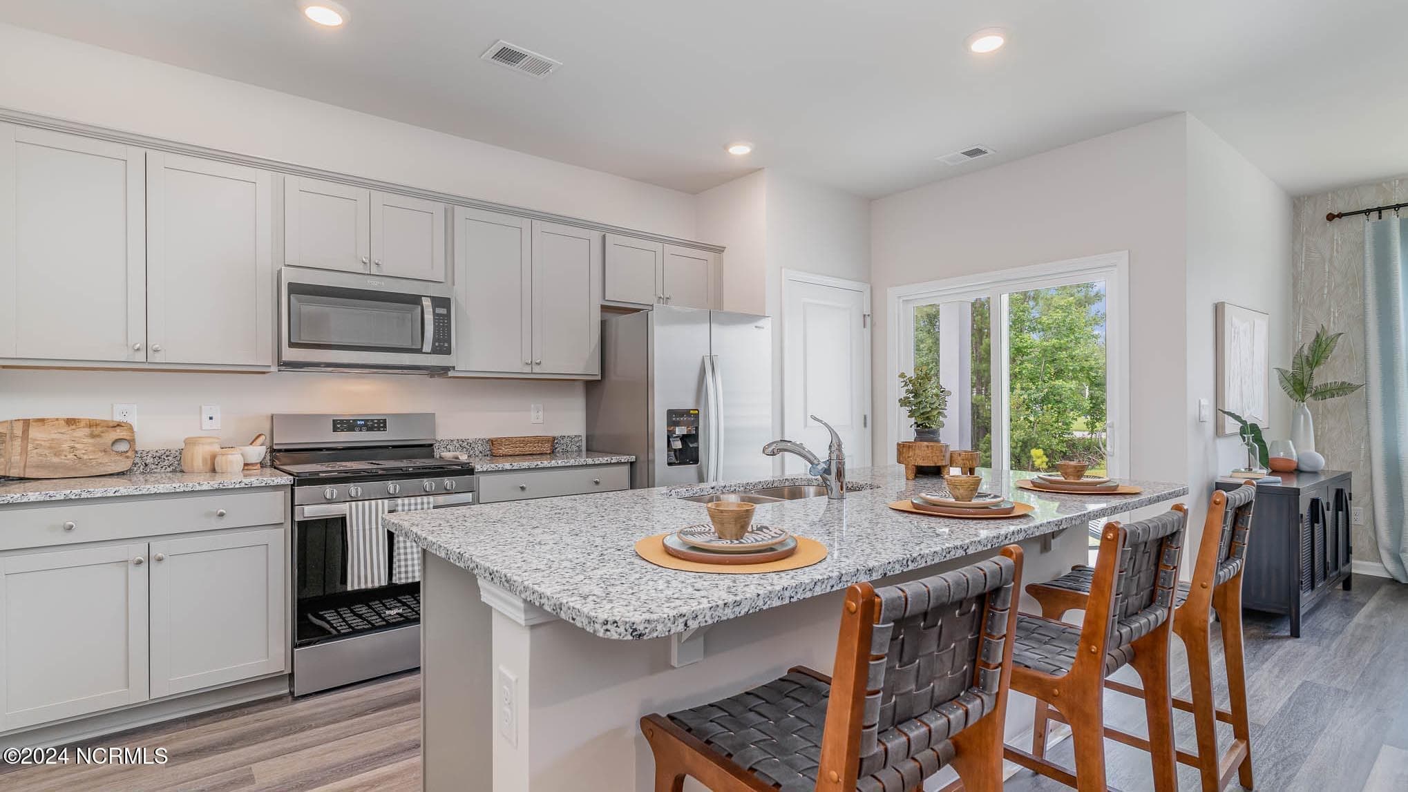 Single Family Residence at 989 Stanbury Bluff Road SW, Supply, NC 28462, photo 3 of 22