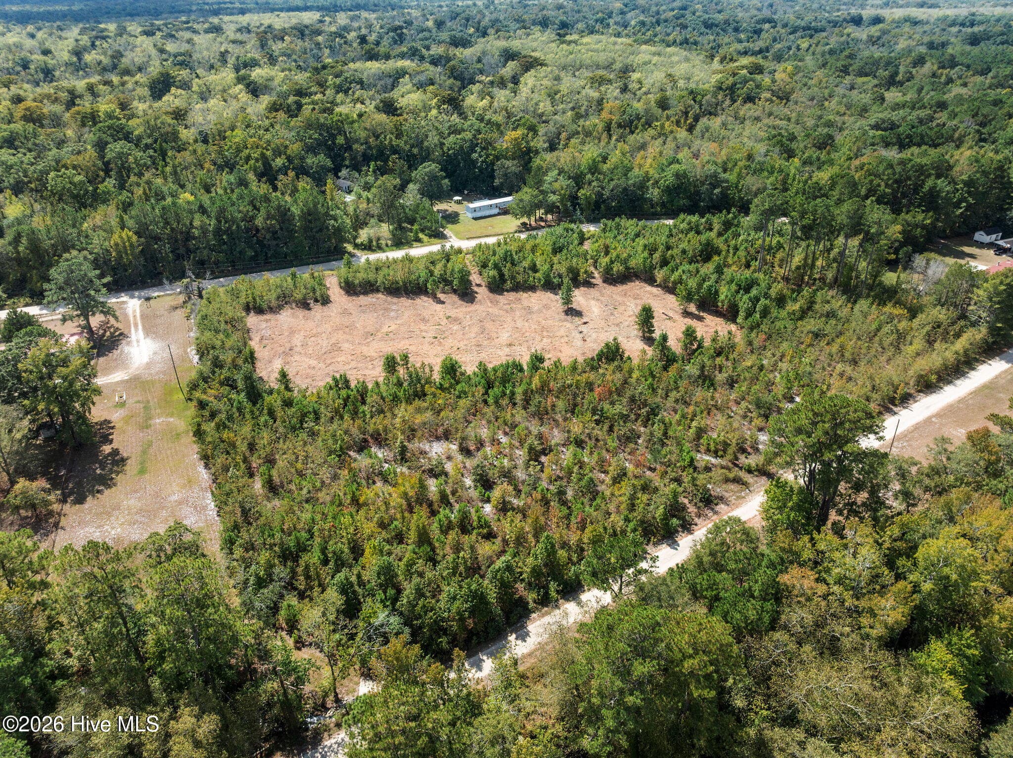 Residential Lot at Lot 2 2 Jolly Ole Field Road, Grifton, NC 28530, photo 2 of 14