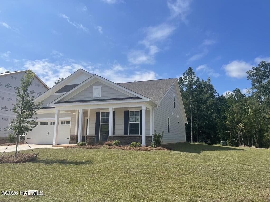Single Family Residence at 4166 Whitehouse Street, Harlem, GA 30814, photo 2 of 77