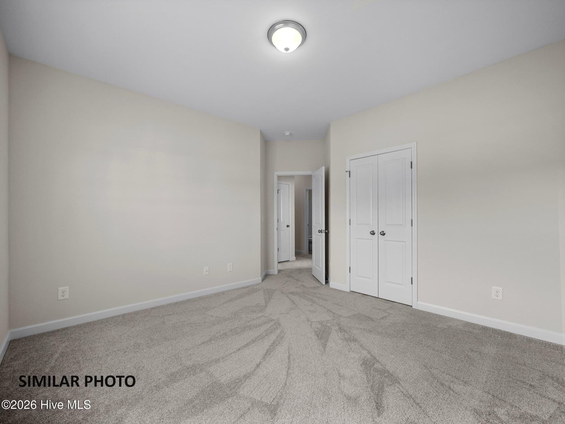 Single Family Residence at 708 N Pebble Branch Court Lot #120, Holly Ridge, NC 28445, photo 20 of 25