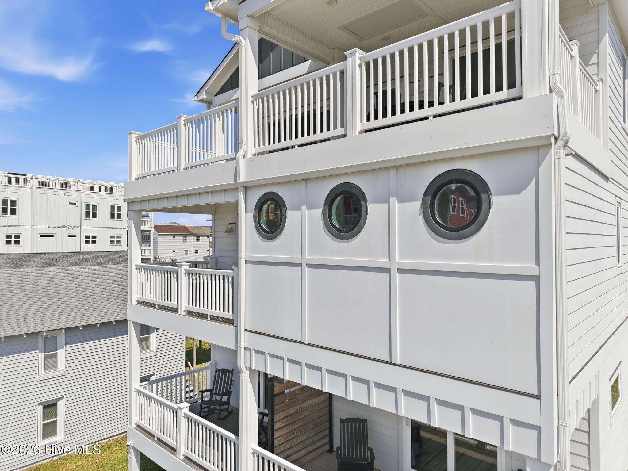 Single Family Residence at 500 Canal Drive, Carolina Beach, NC 28428, photo 3 of 73