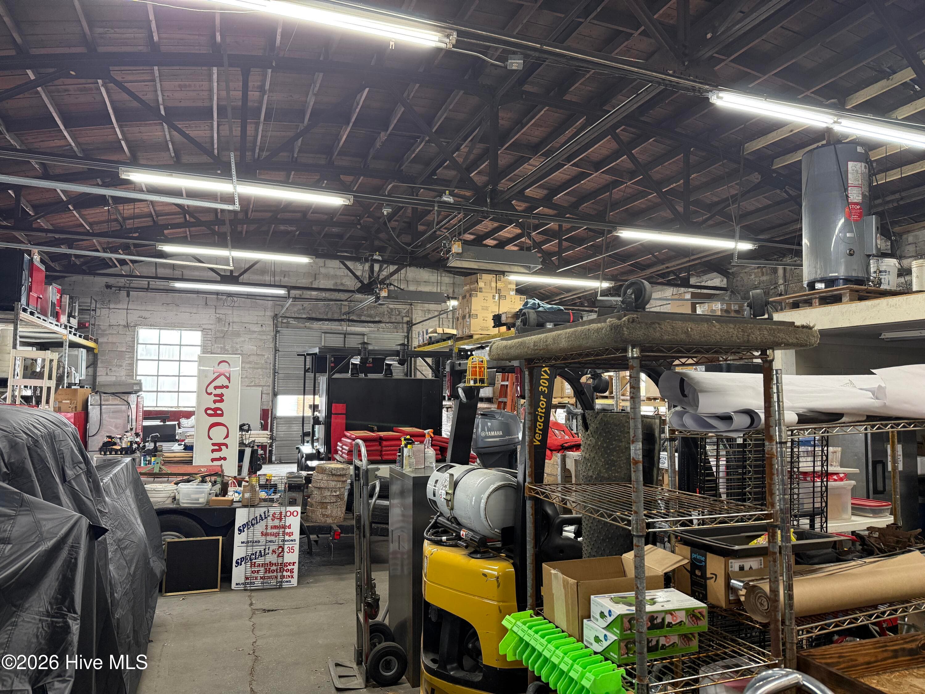Commercial Sale at 424 Hackney Avenue, Washington, NC 27889, photo 19 of 47