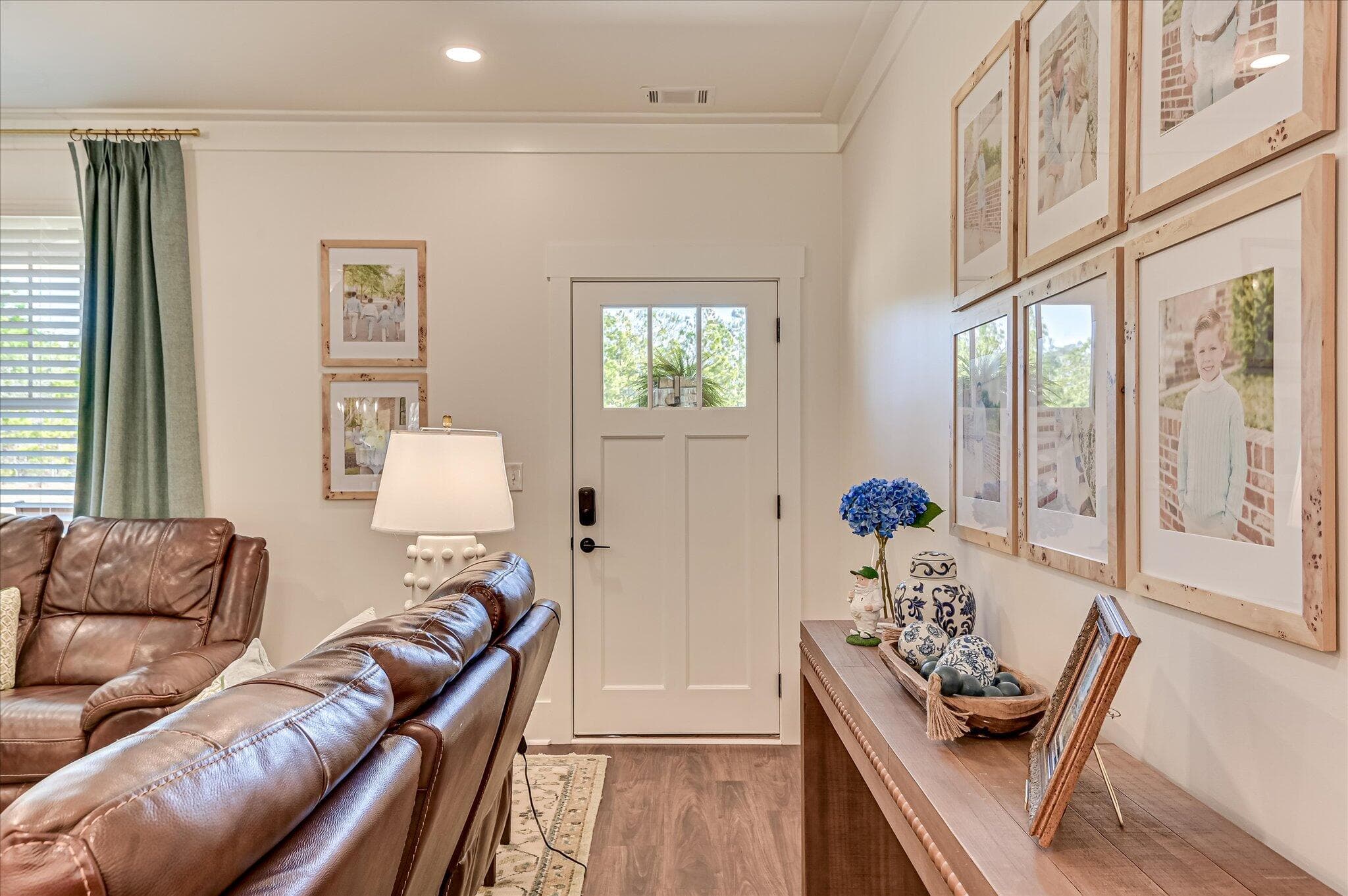 Entrance - 1630 Long Cove Drive, Lincolnton, GA 30817