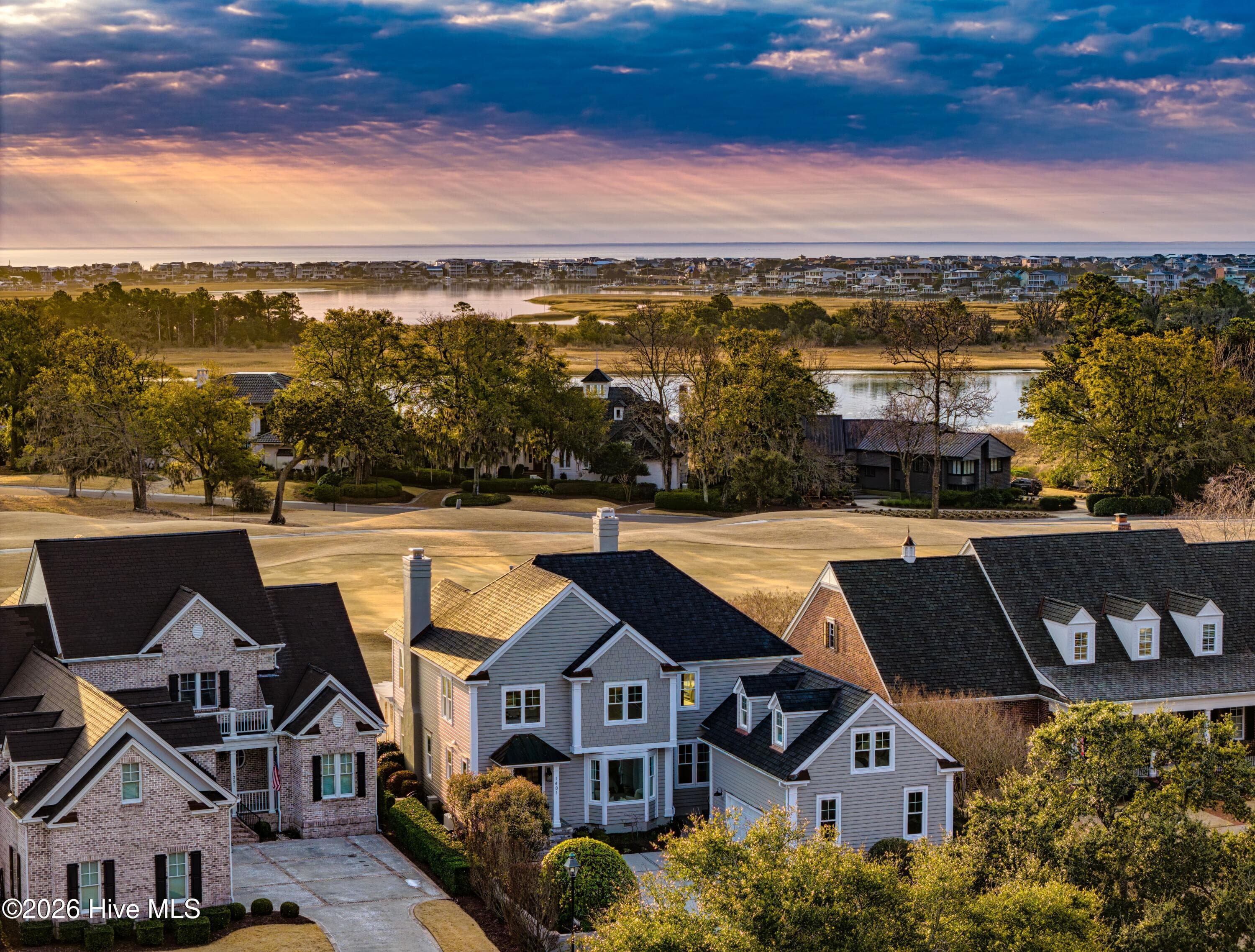 Single Family Residence at 1401 Regatta Drive, Wilmington, NC 28405, photo 9 of 109