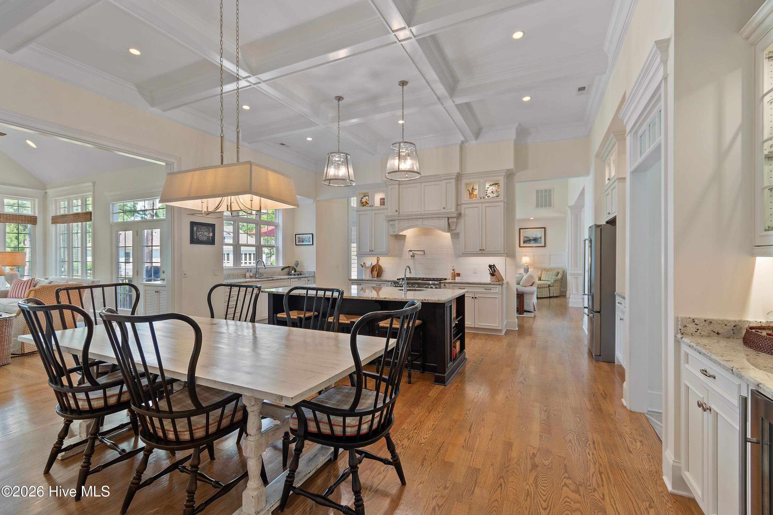 Single Family Residence at 3782 Ridge Crest Drive, Southport, NC 28461, photo 25 of 70