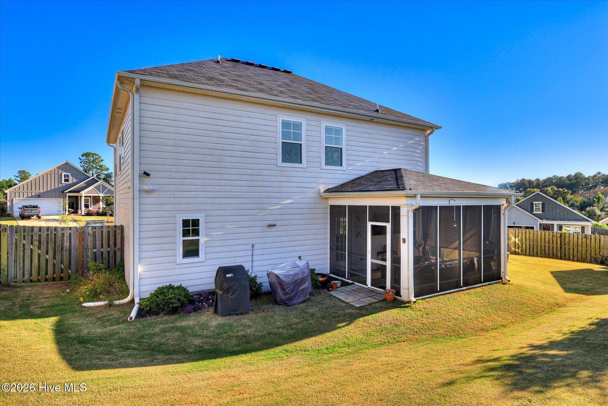 Single Family Residence at 5327 Greyton Circle, North Augusta, SC 29860, photo 61 of 62