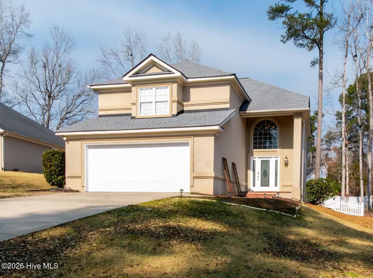 Single Family Residence at 528 Oak Brook Drive, Martinez, GA 30907, photo 2 of 78