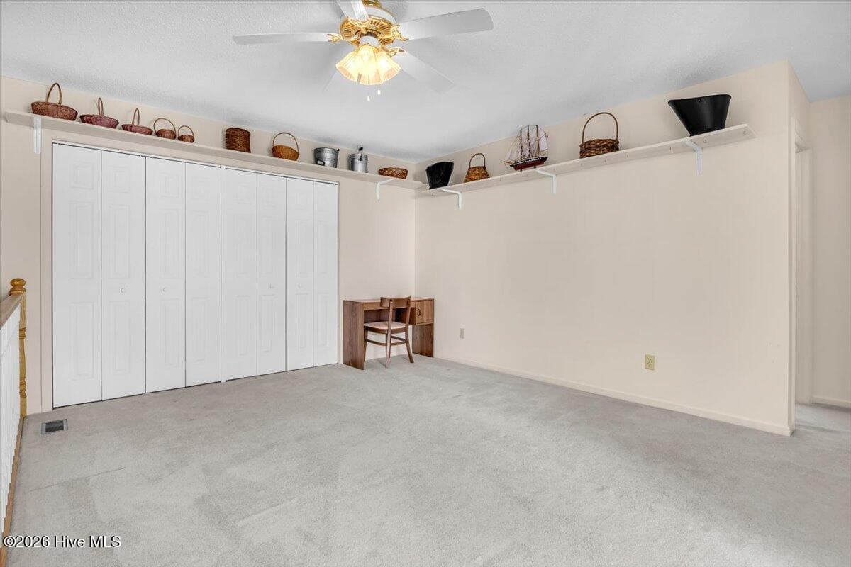 Second family room upstairs - 109 NE 30th Street, Oak Island, NC 28465