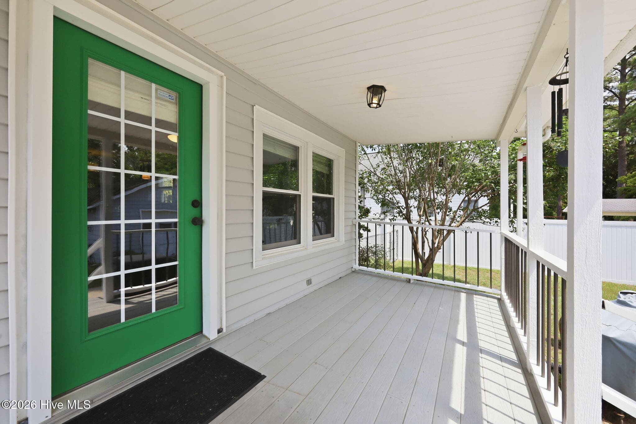 Single Family Residence at 210 W Harper Street, Snow Hill, NC 28580, photo 34 of 36