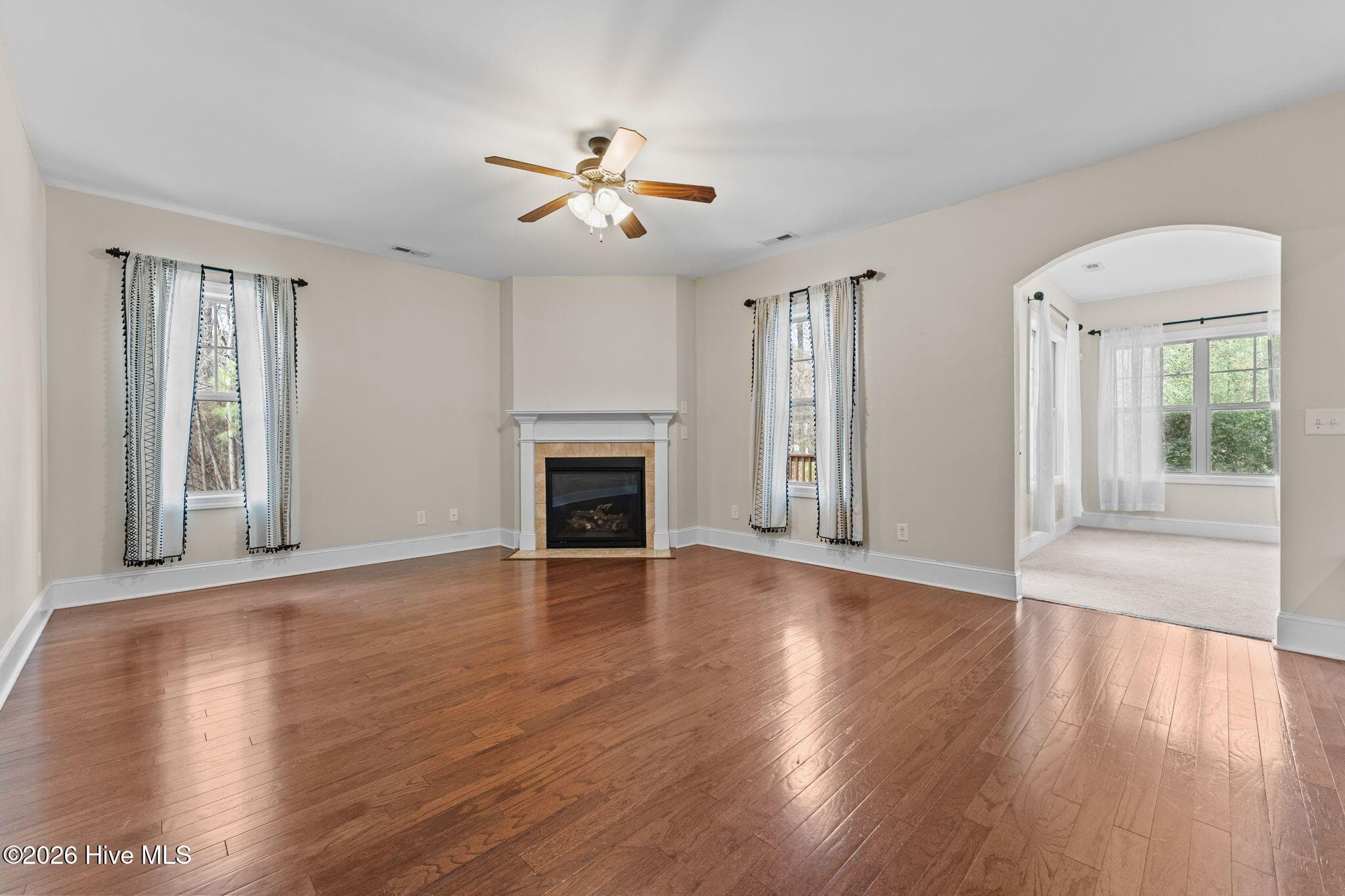 Single Family Residence at 195 Glenmoor Drive, Southern Pines, NC 28387, photo 32 of 67