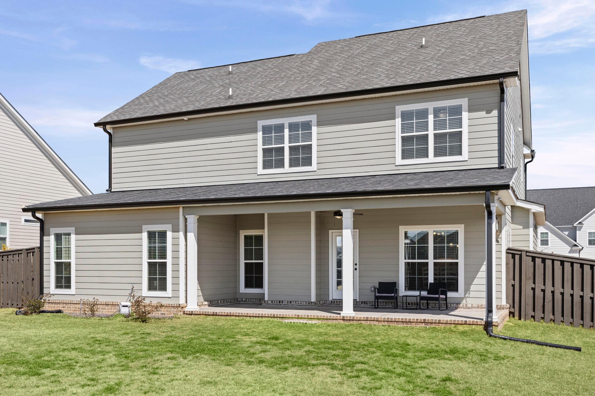 Single Family Residence at 3064 Rosewood Drive, Evans, GA 30809, photo 45 of 54