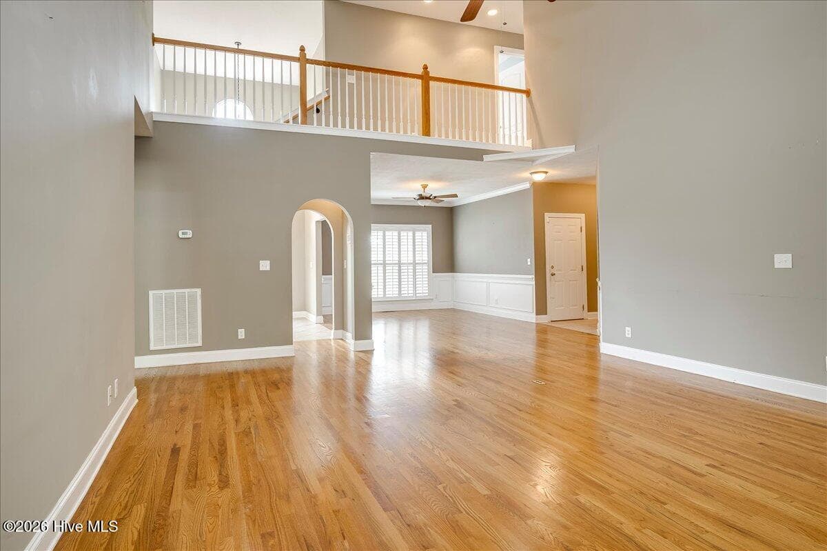 Single Family Residence at 2223 Millshaven Trail, Evans, GA 30809, photo 15 of 118