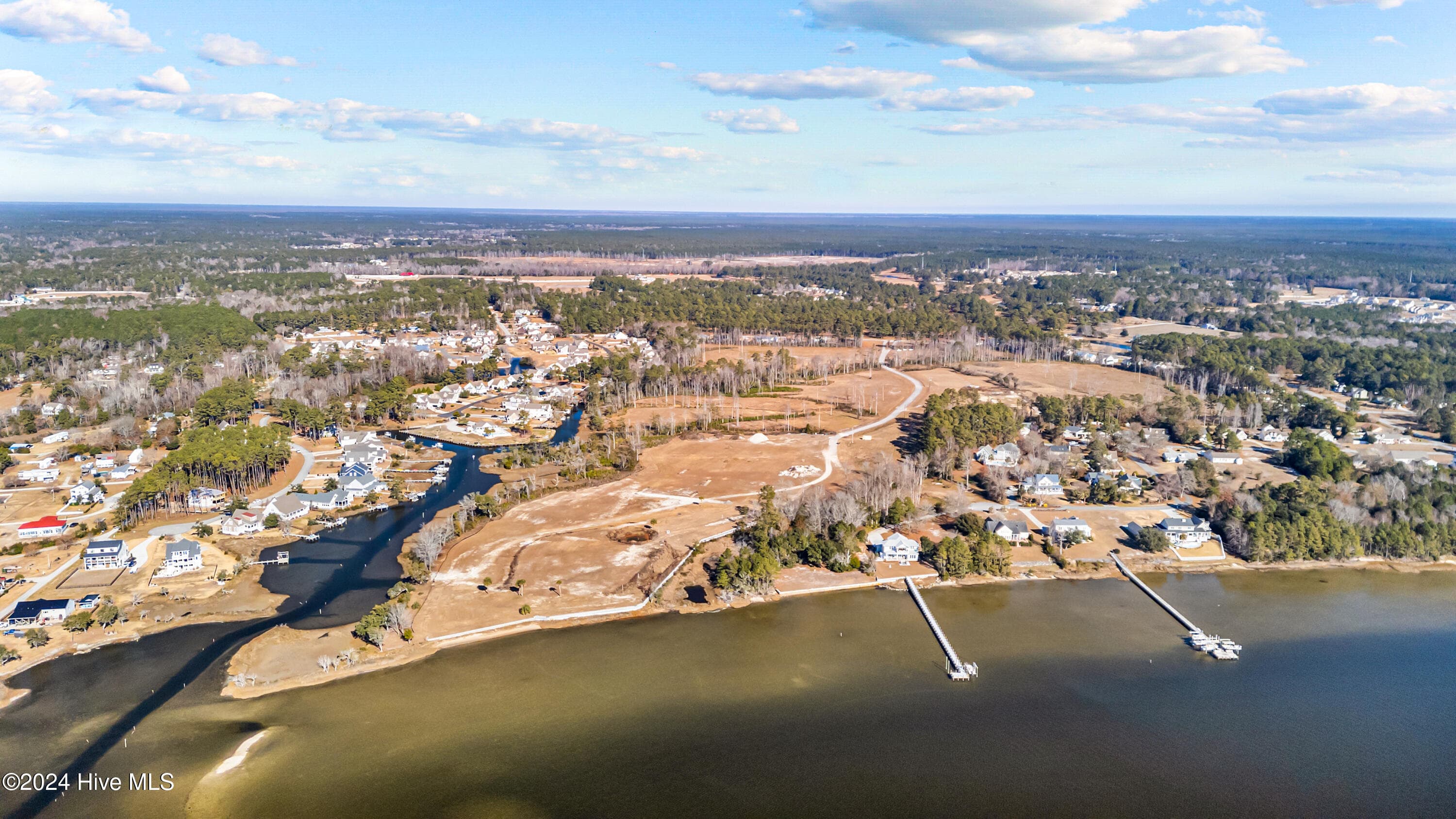 Residential Lot at 246 Amphitheater Drive, Swansboro, NC 28584, photo 29 of 67