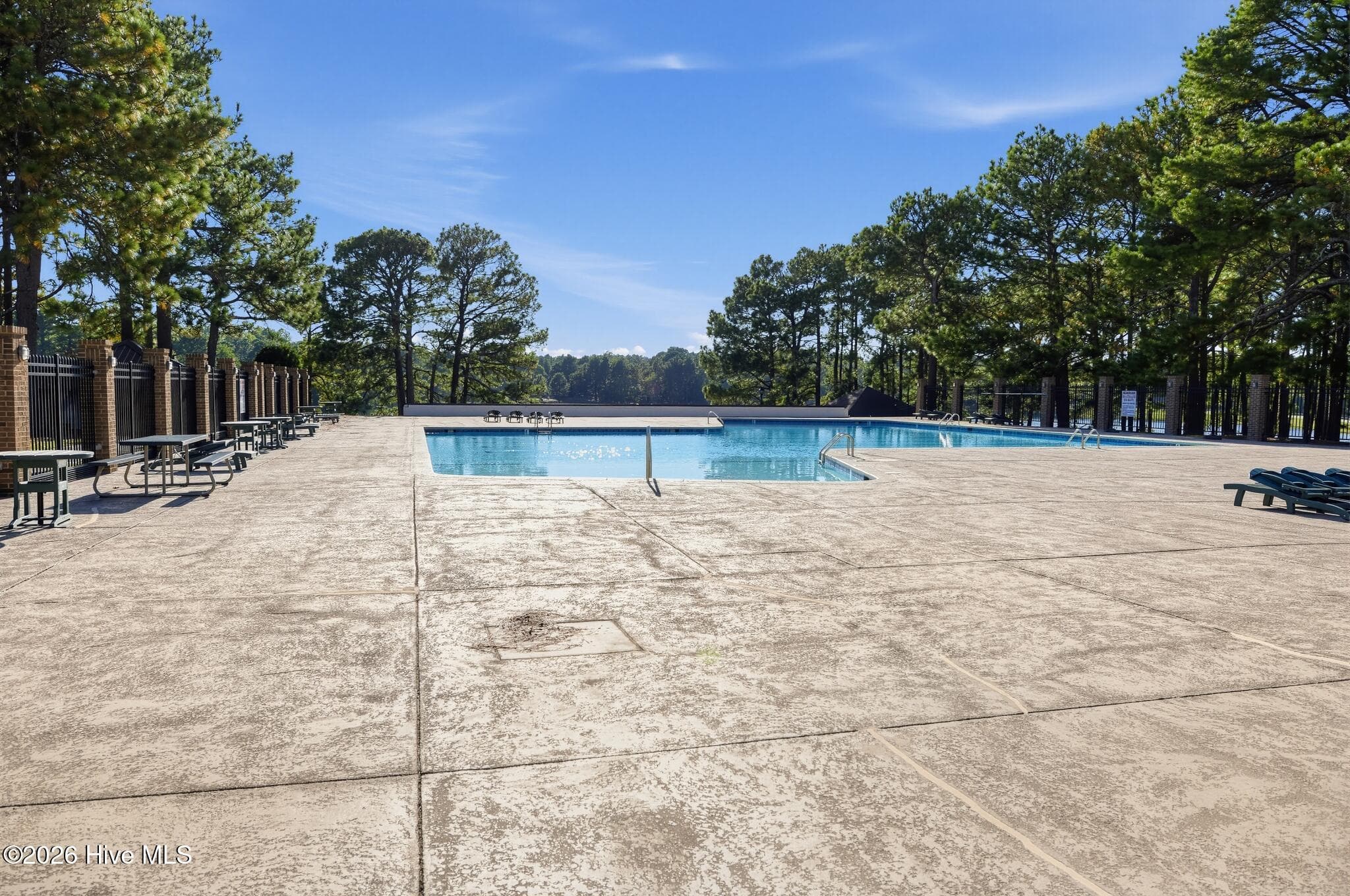 Single Family Residence at 106 Pleasant View Lane, Seven Lakes, NC 27376, photo 20 of 33