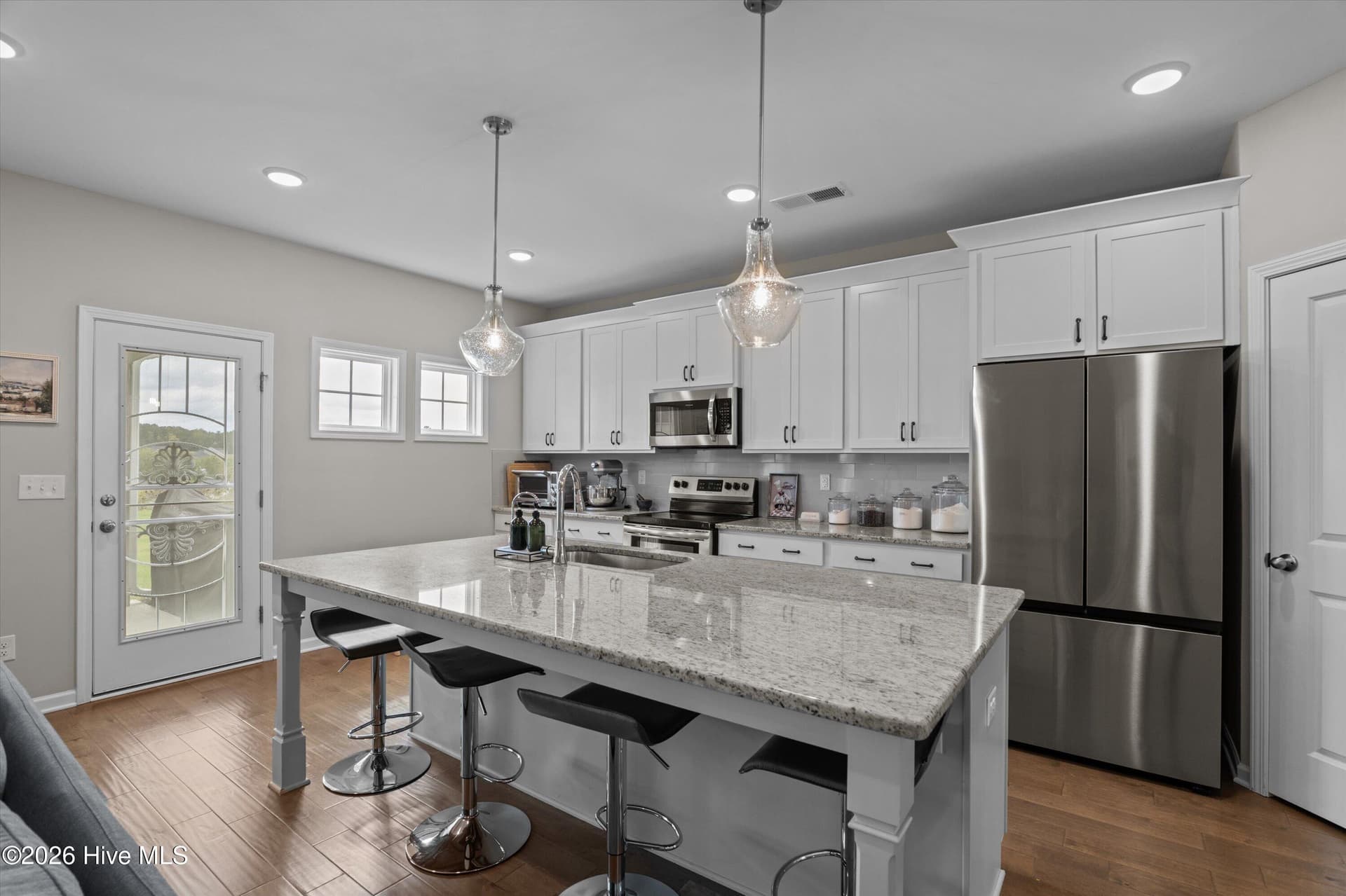 Single Family Residence at 2306 Sheridan Drive, Evans, GA 30809, photo 13 of 52