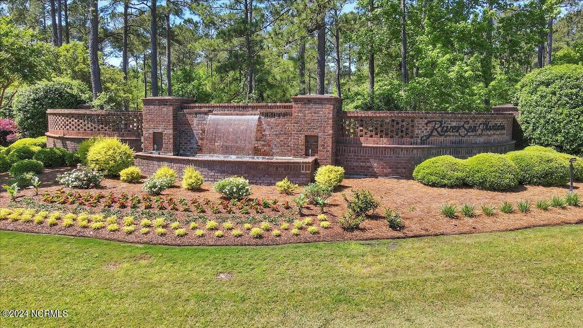 Single Family Residence at 660 Breezewood Drive SE, Bolivia, NC 28422, photo 84 of 86