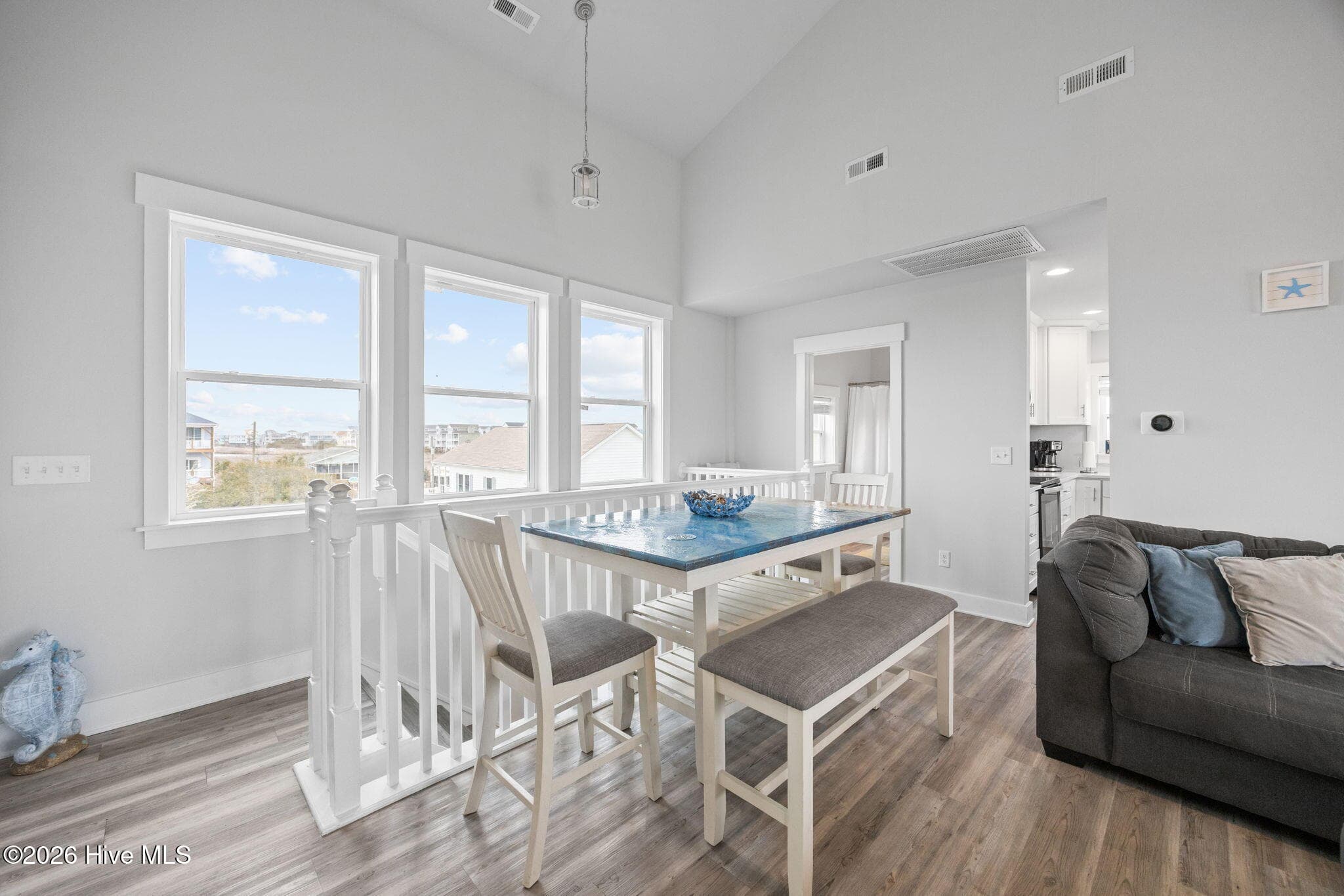 Single Family Residence at 8020 8th Street, Surf City, NC 28445, photo 18 of 63