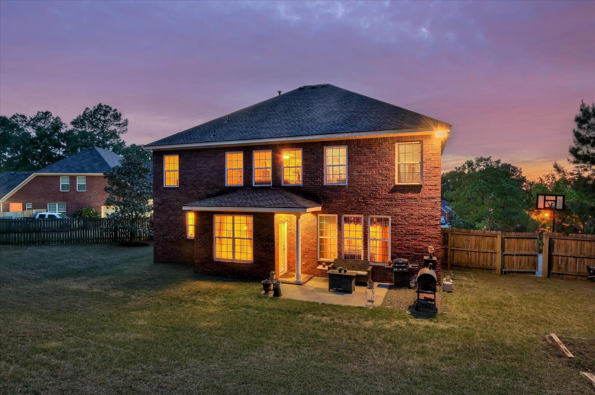 Single Family Residence at 1007 Dorset Lane, Evans, GA 30809, photo 43 of 46