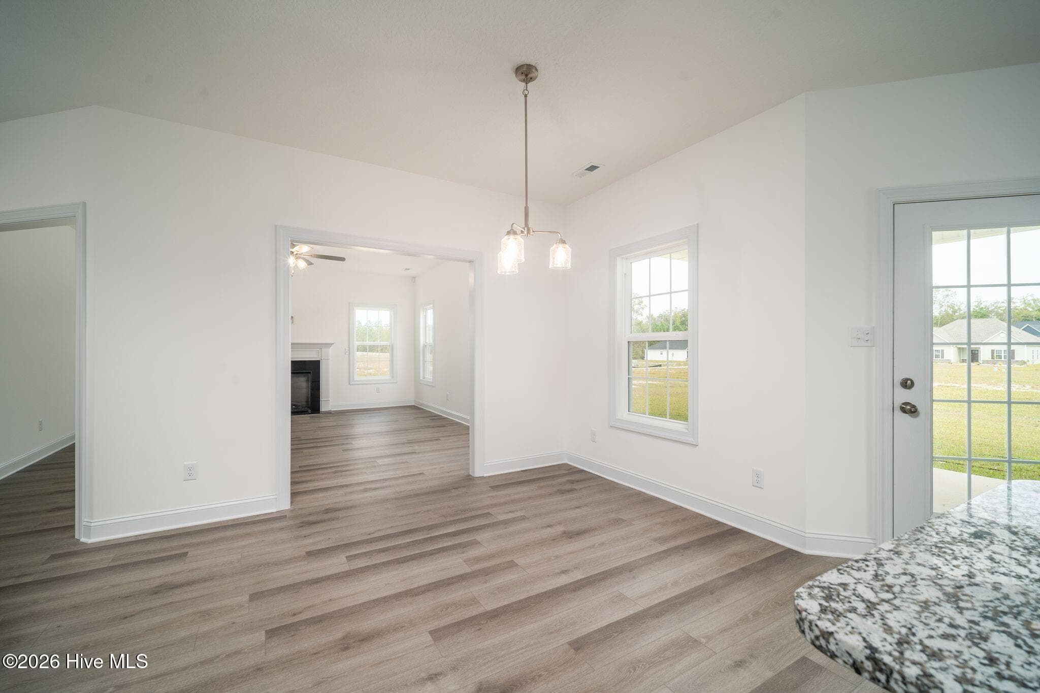Single Family Residence at 613 Indigo Johnston Drive, Jacksonville, NC 28546, photo 30 of 73