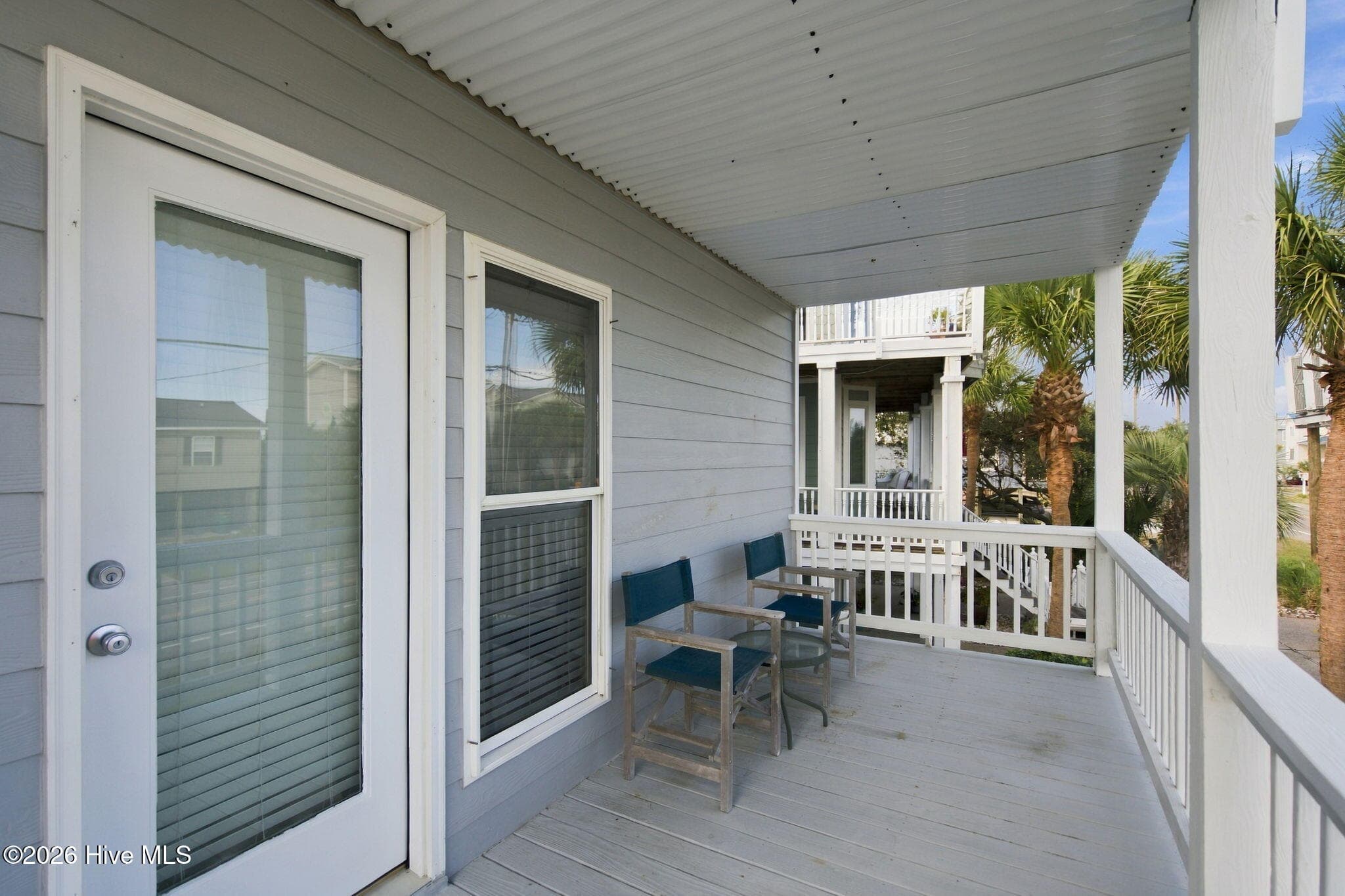 Single Family Residence at 720 Fort Fisher Boulevard S, Kure Beach, NC 28449, photo 98 of 145