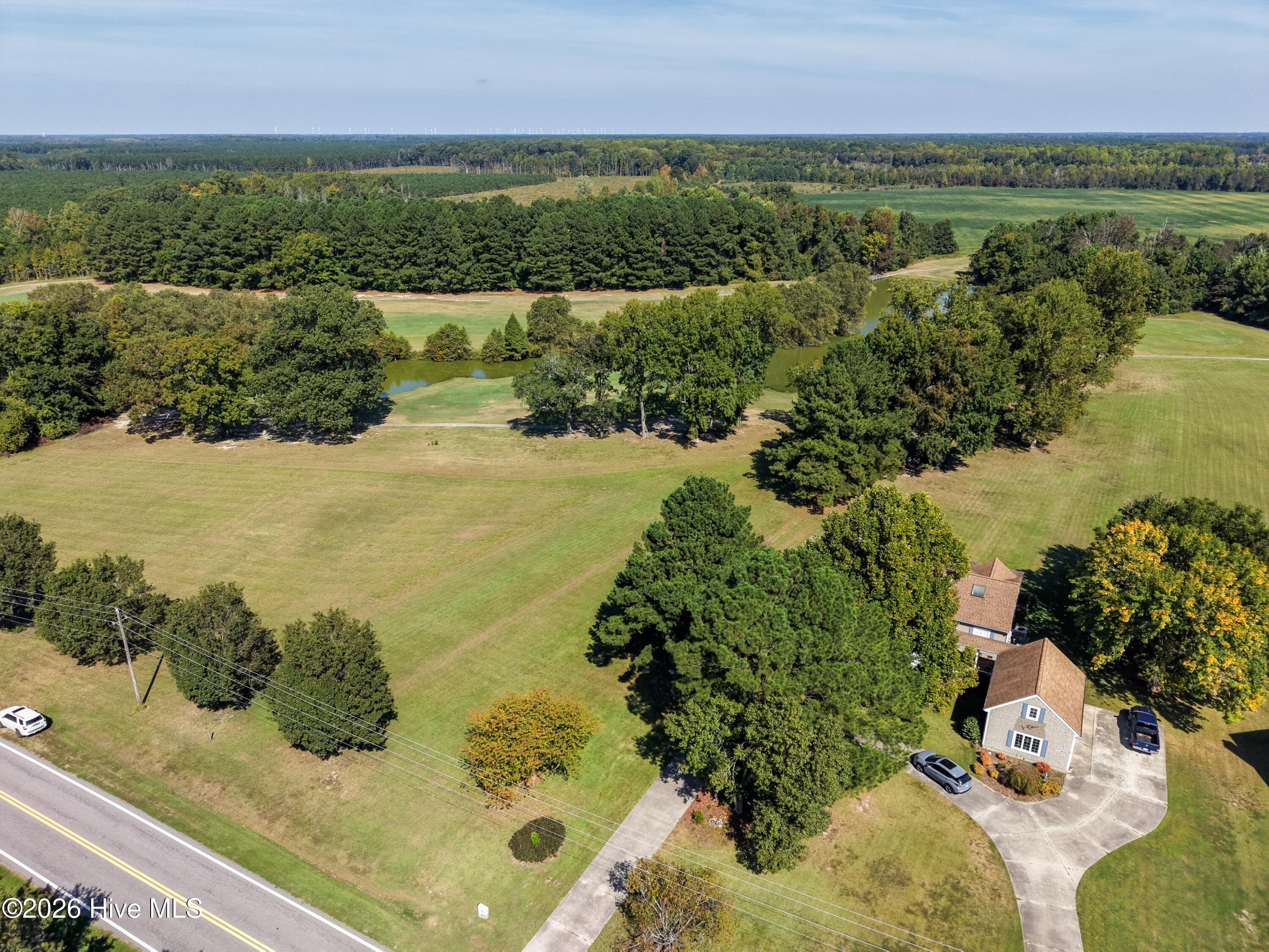 Residential Lot at 1045 Soundside Road, Edenton, NC 27932, photo 8 of 14