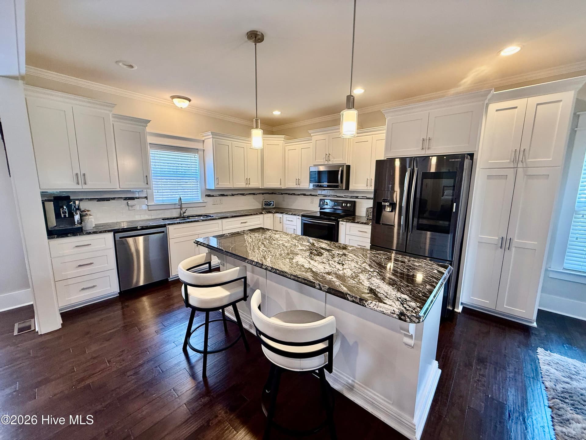 Single Family Residence at 24 Banning Drive, Whispering Pines, NC 28327, photo 3 of 40