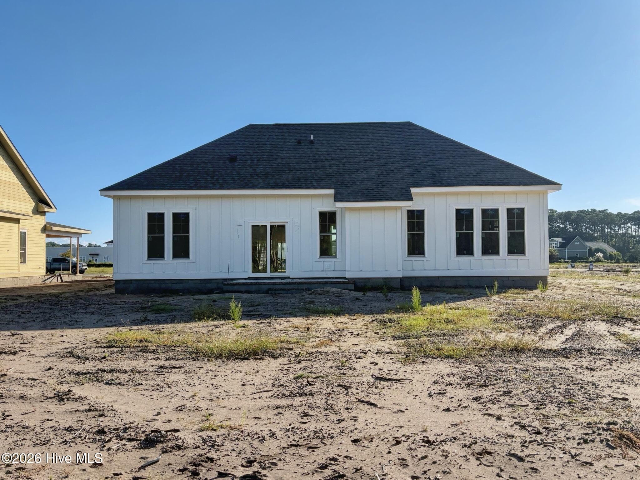 Single Family Residence at 766 Harper Acres Lane SE, Southport, NC 28461, photo 5 of 11