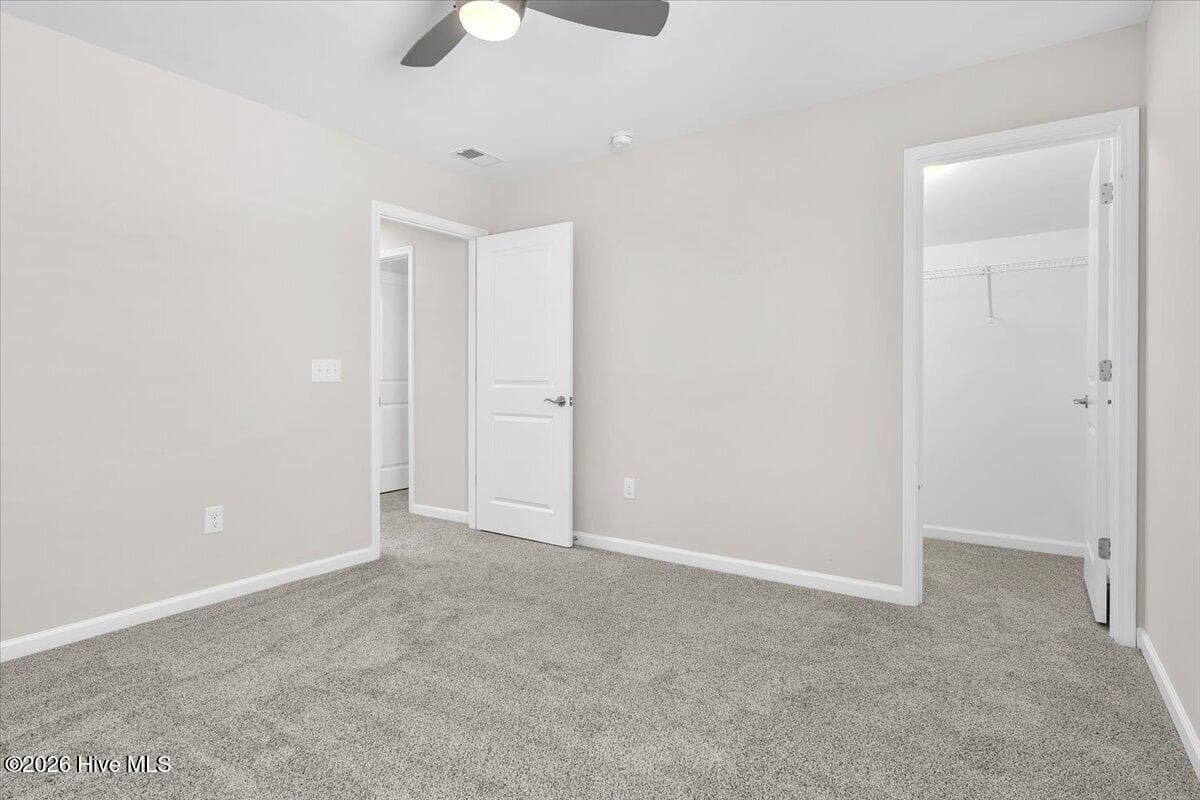 Single Family Residence at 550 Lyrebird Avenue, Wilmington, NC 28412, photo 37 of 78