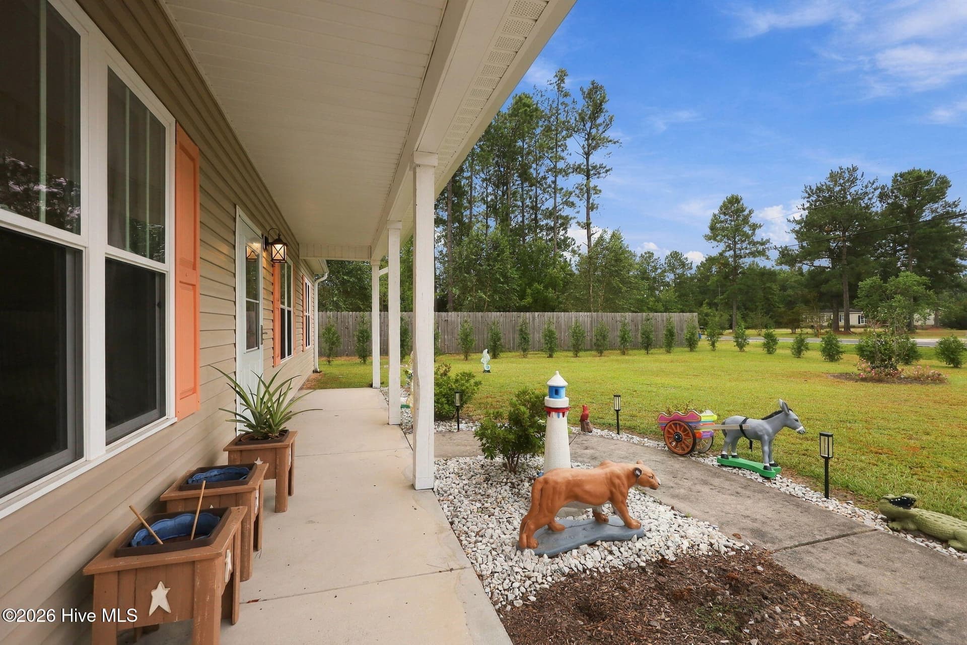 Single Family Residence at 337 Folkstone Road, Holly Ridge, NC 28445, photo 8 of 55