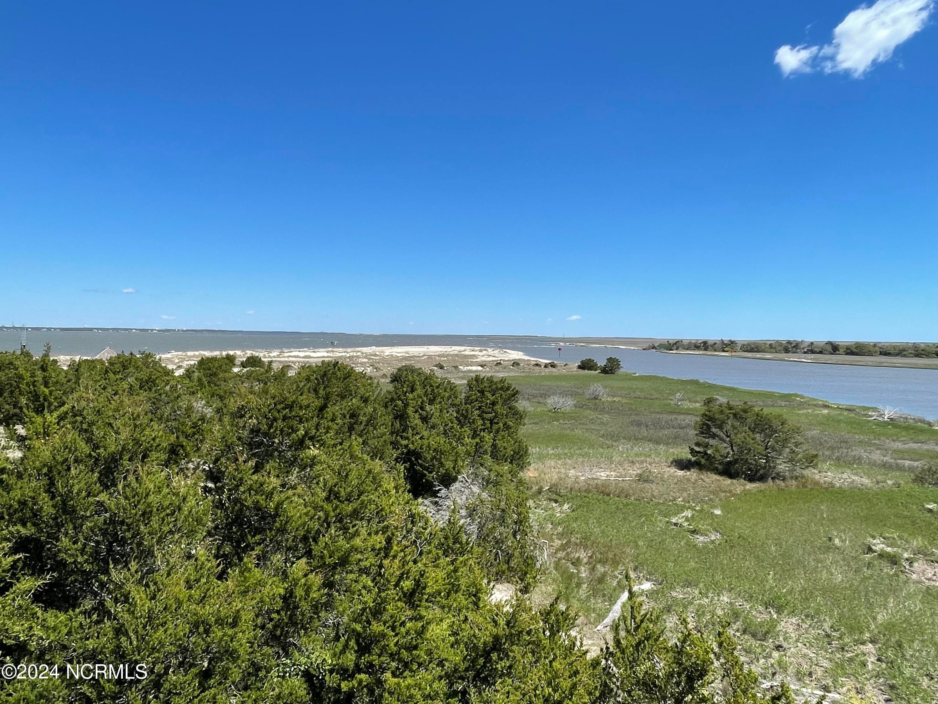 Undeveloped at 84 84 Turks Head Court, Bald Head Island, NC 28461, photo 3 of 16