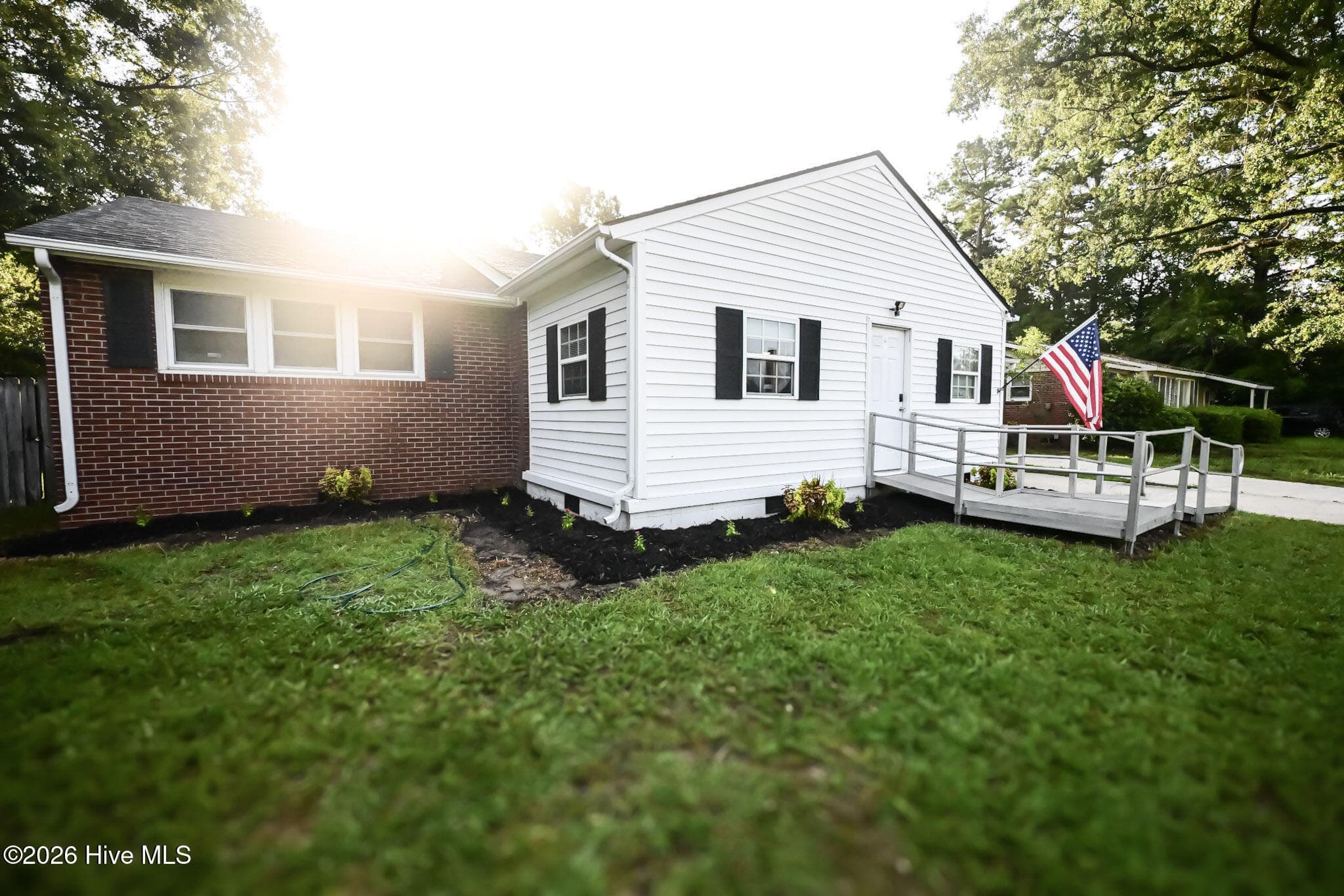 Single Family Residence at 704 Henderson Drive, Jacksonville, NC 28540, photo 3 of 28