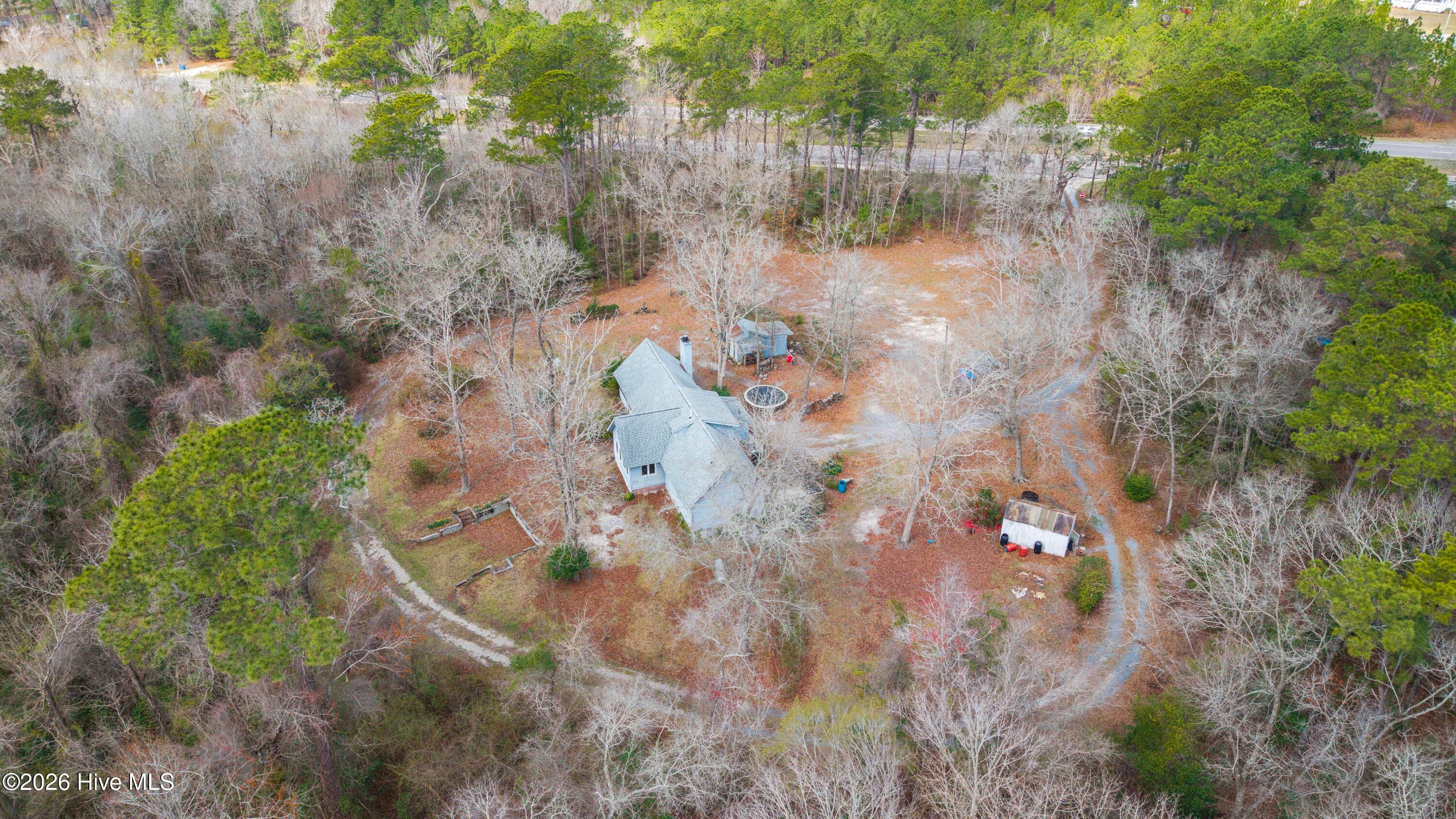 Commercial Sale at 21944 Us 17, Hampstead, NC 28443, photo 49 of 50