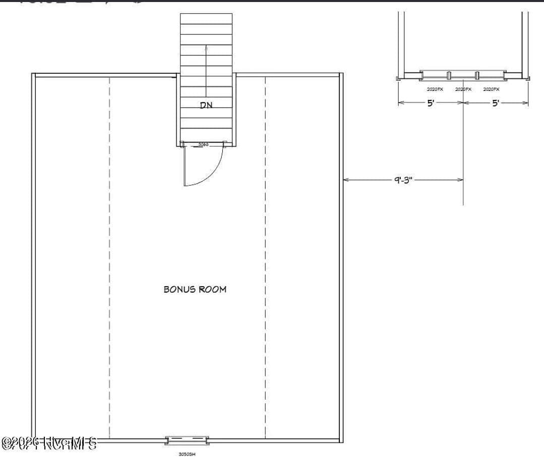Single Family Residence at 3393 4 Water Lane SW, Supply, NC 28462, photo 6 of 23