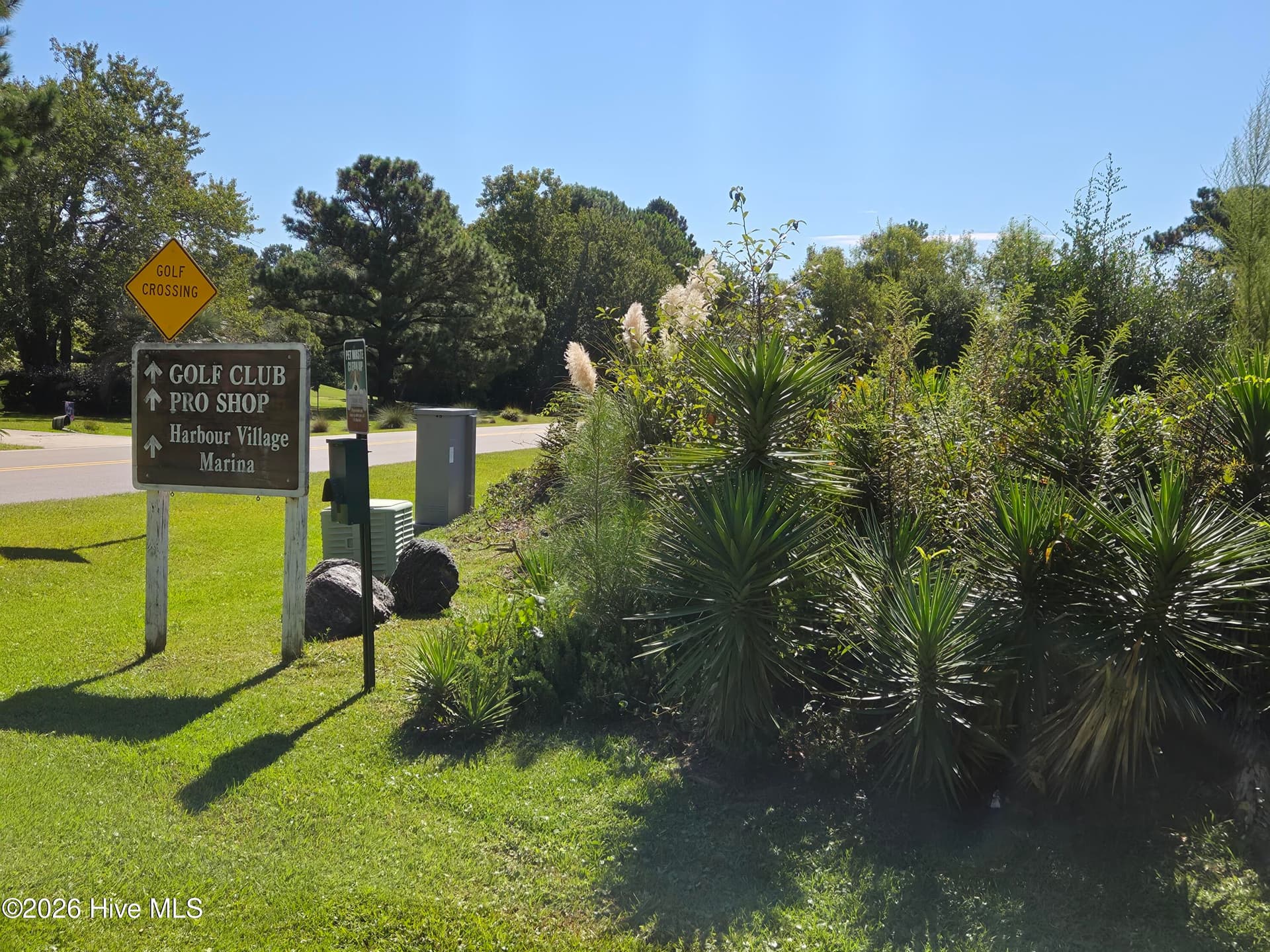 Residential Lot at 1 1 Long Leaf Drive, Hampstead, NC 28443, photo 10 of 11