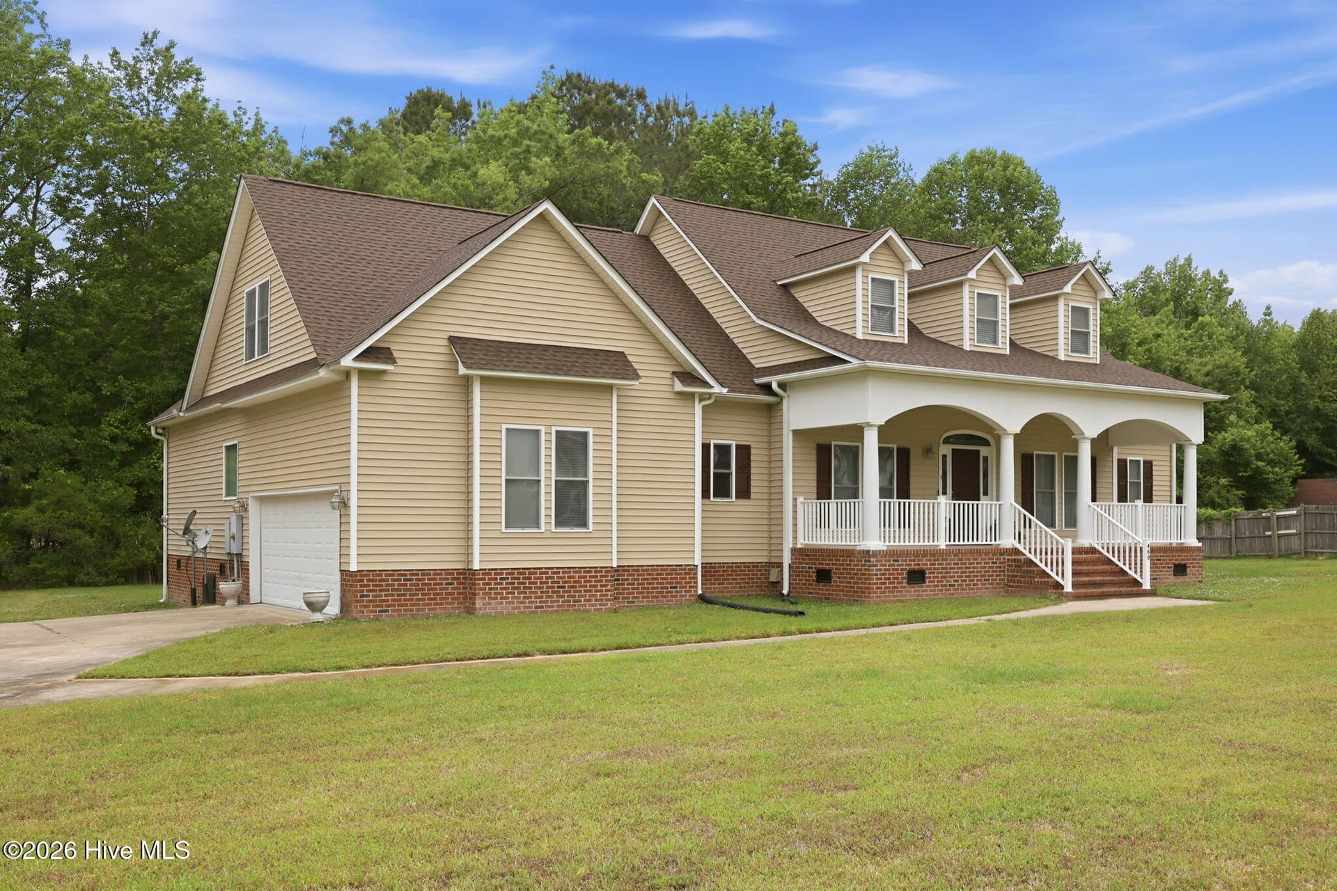 Single Family Residence at 460 Keysville Road, Washington, NC 27889, photo 51 of 56
