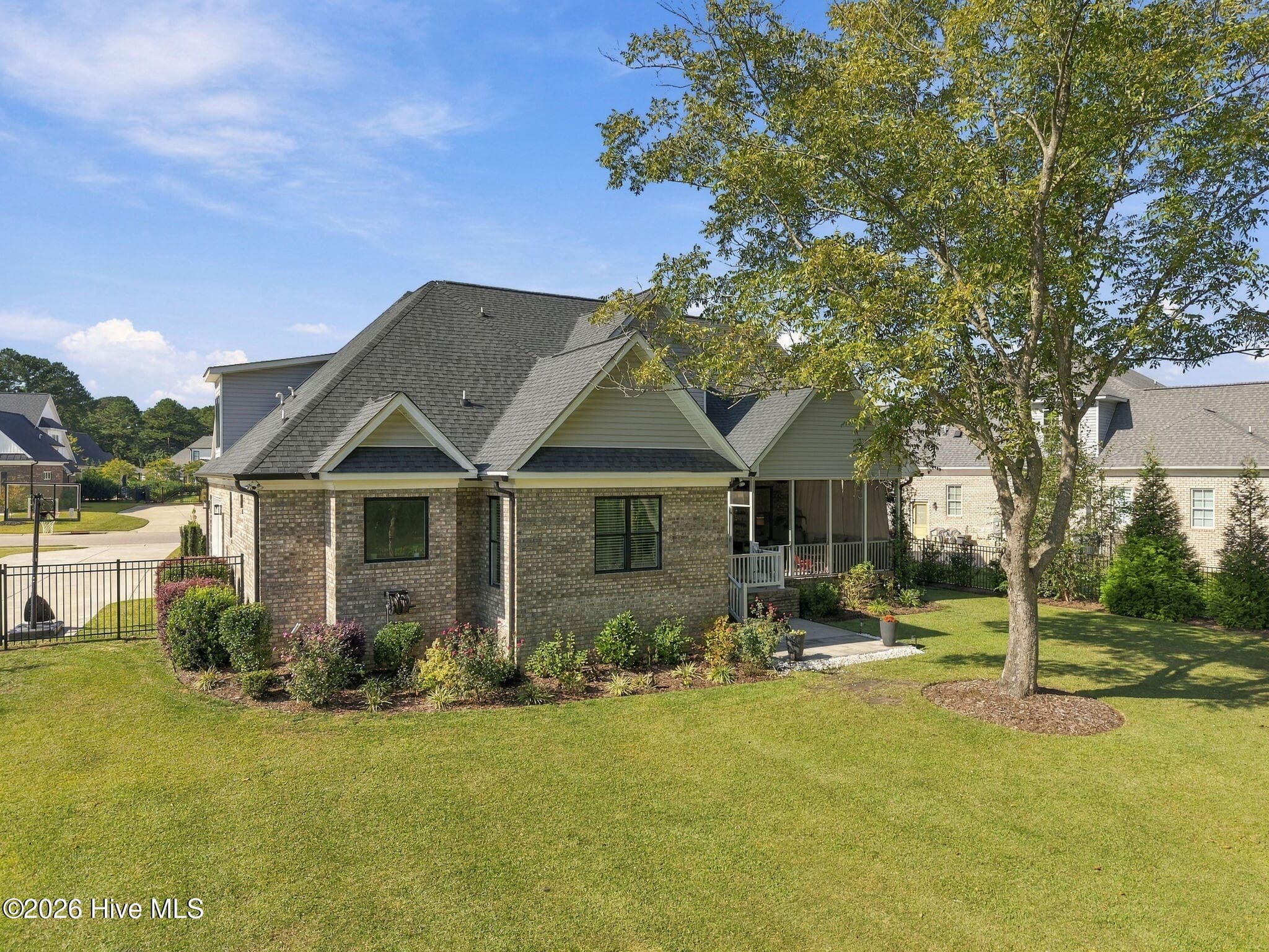 Single Family Residence at 2040 Sedbrook Lane, Winterville, NC 28590, photo 58 of 65