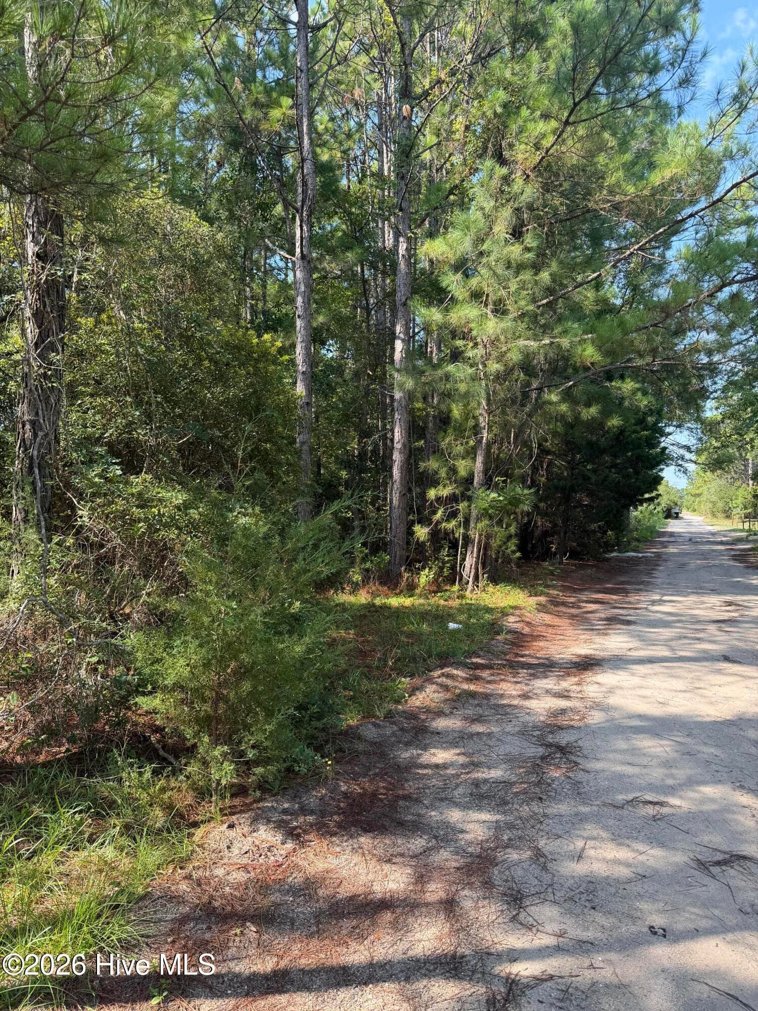 Residential Lot at 2857 190 Robin Drive SW, Shallotte, NC 28470, photo 10 of 10
