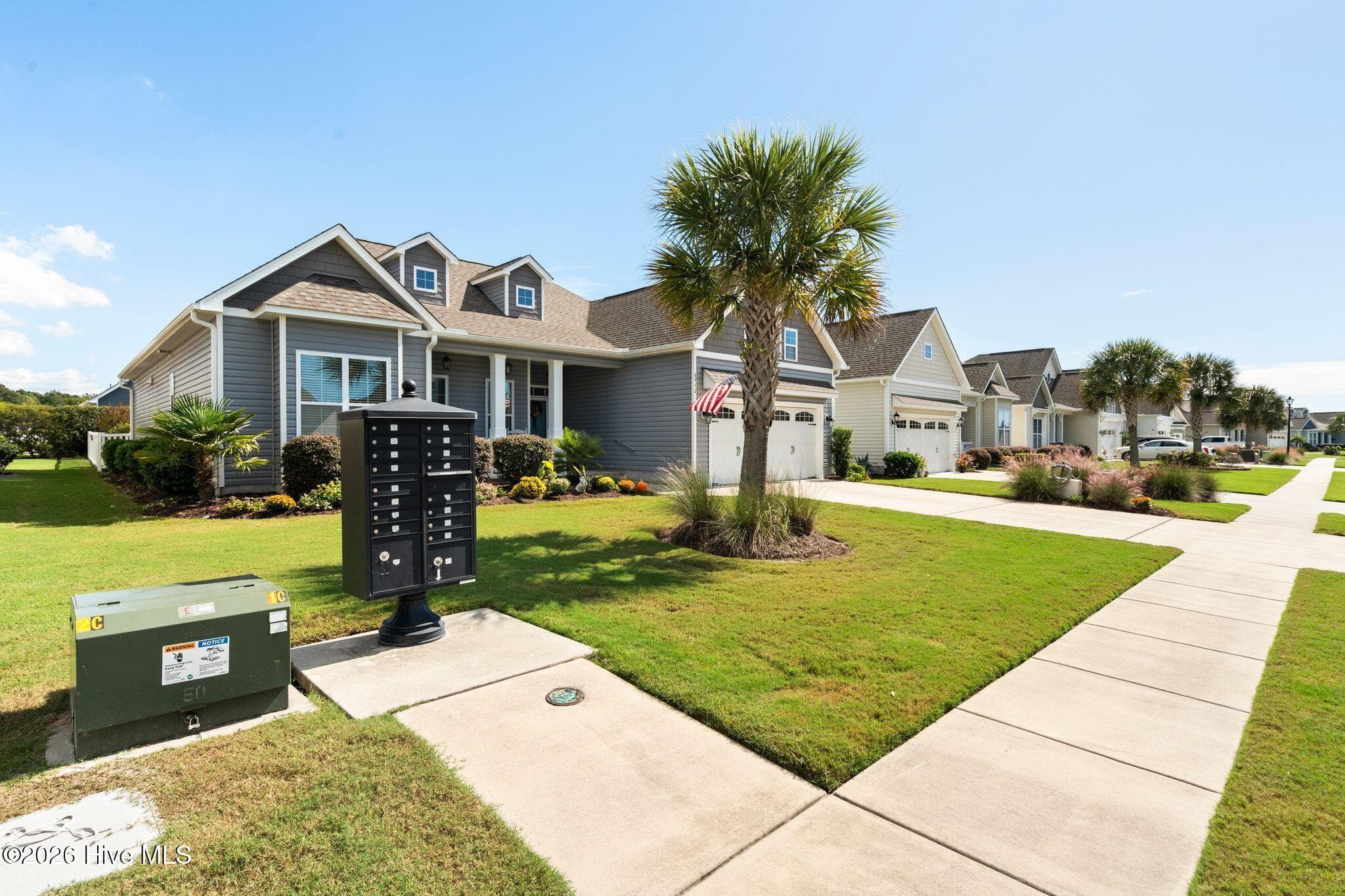 Single Family Residence at 6950 Ascension Drive SW, Ocean Isle Beach, NC 28469, photo 3 of 82