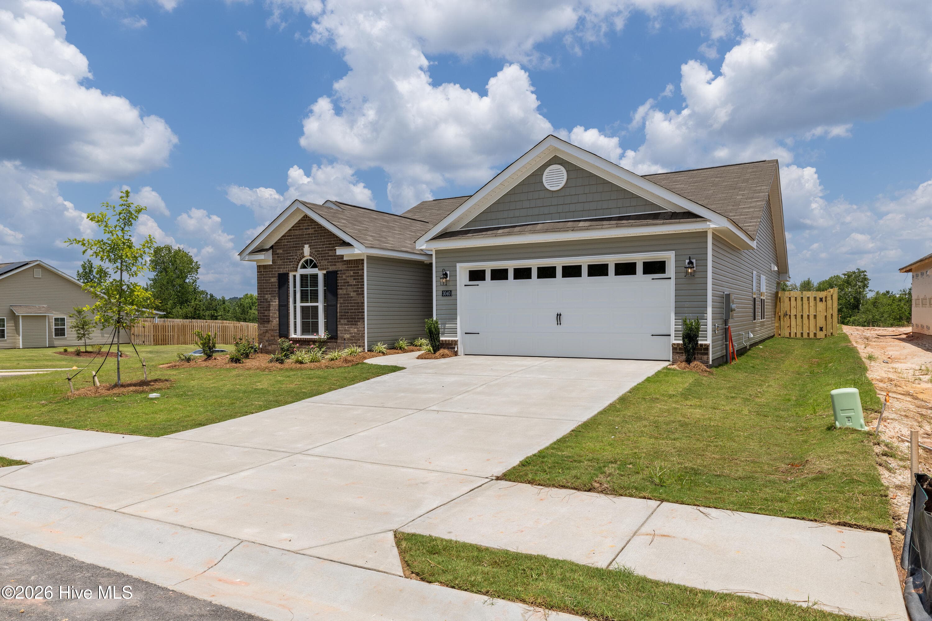 Single Family Residence at 3040 Brems Drive, Augusta, GA 30909, photo 9 of 125