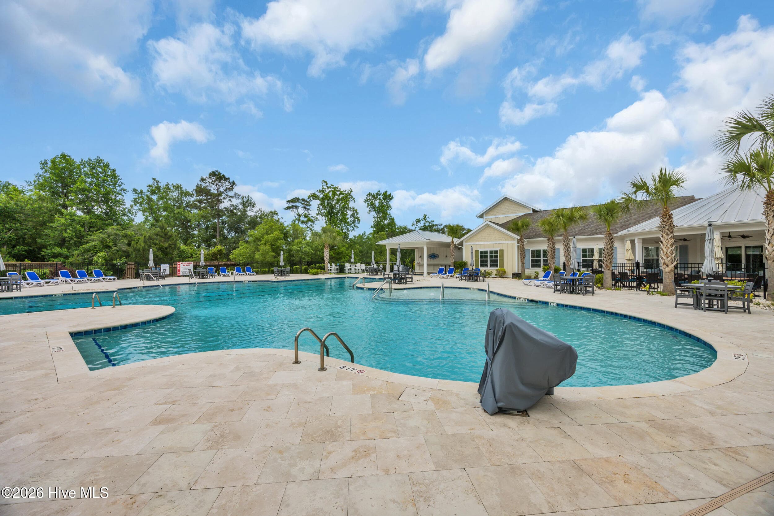 Single Family Residence at 1952 Indigo Cove Way, Calabash, NC 28467, photo 36 of 79