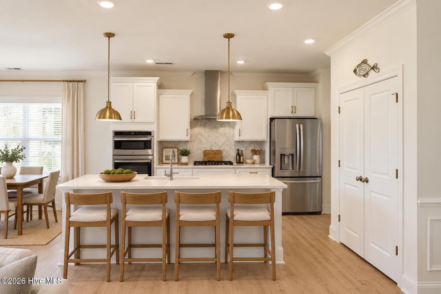 Single Family Residence at 1229 Sea Lavender Drive Lot 55, Wilmington, NC 28403, photo 9 of 35