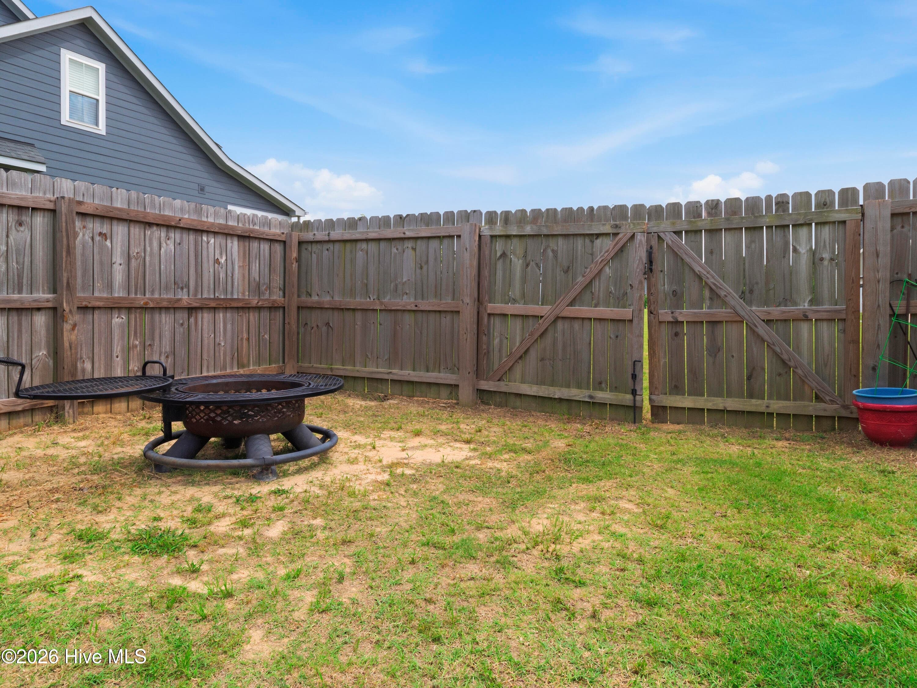 Single Family Residence at 816 Warwick Lane, Carthage, NC 28327, photo 37 of 41