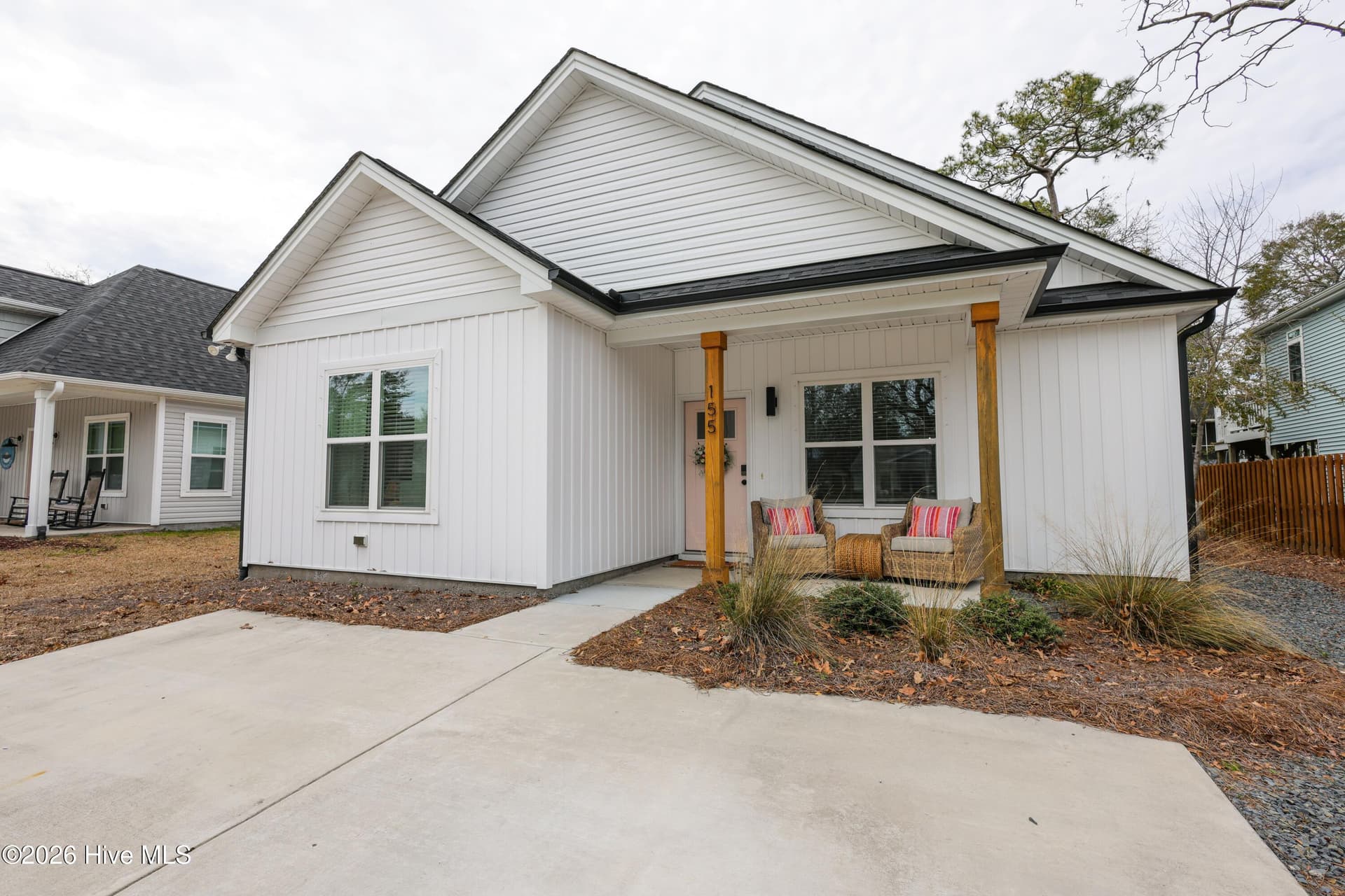 Single Family Residence at 155 NE 13th Street, Oak Island, NC 28465, photo 54 of 57