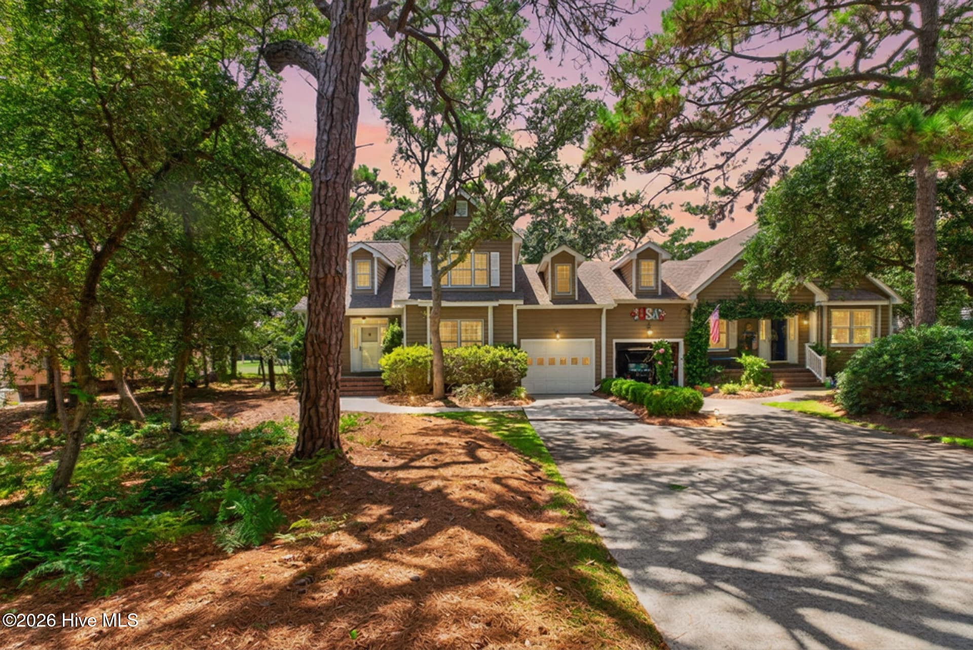Townhouse at 105 Oceangreens Lane, Oak Island, NC 28465