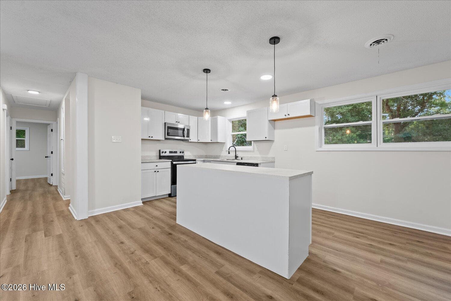 Single Family Residence at 3602 Audubon Place, Augusta, GA 30906, photo 5 of 21