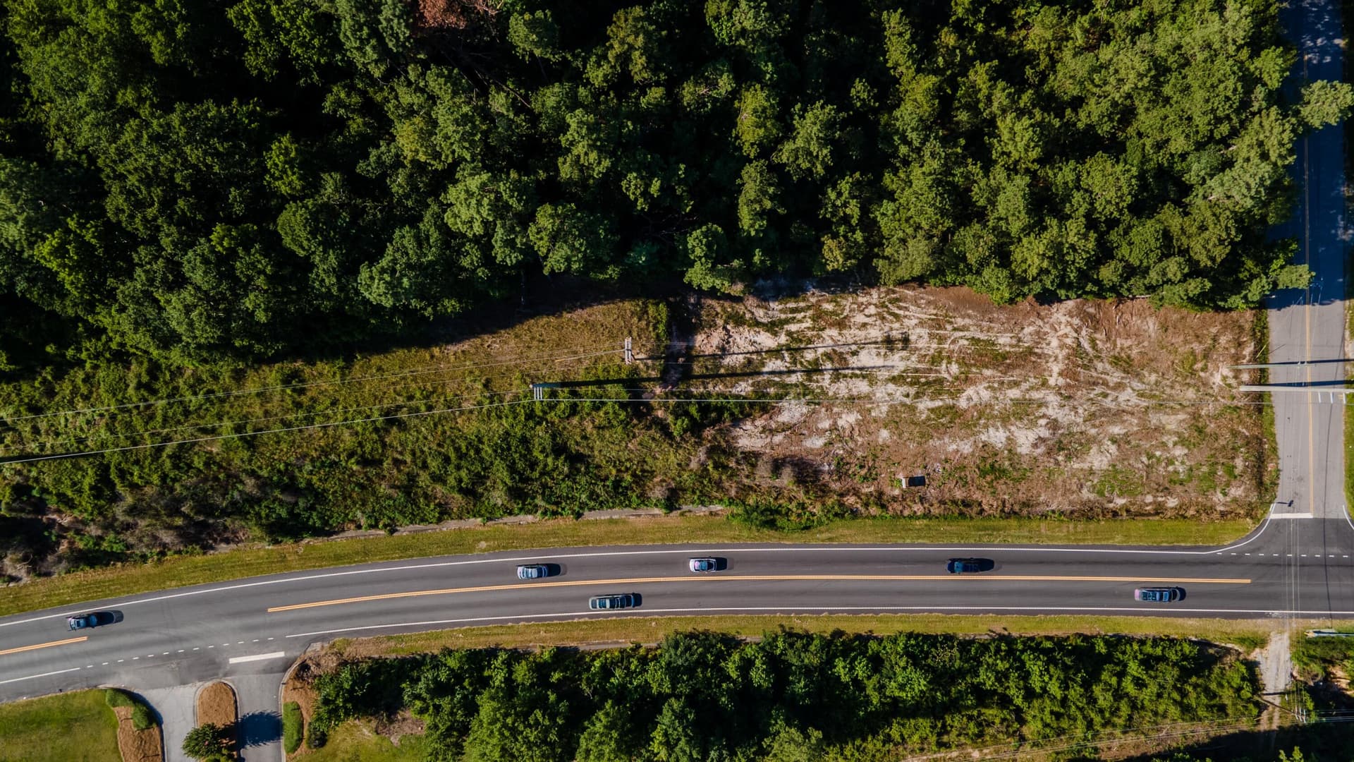 Undeveloped at 617 Hutchinson Drive, North Augusta, SC 29841, photo 4 of 6