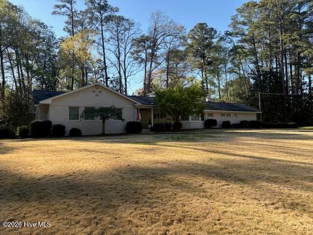 Single Family Residence at 104 Bunn Avenue, Rocky Mount, NC 27804, photo 25 of 25